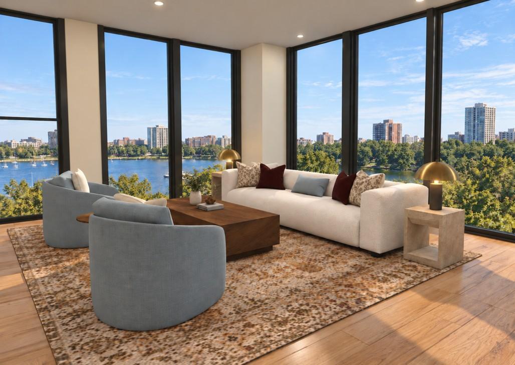 1805 W Lake Street Unit: 502