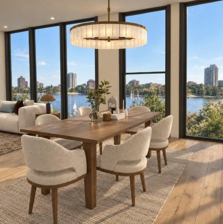 1805 W Lake Street Unit: 502