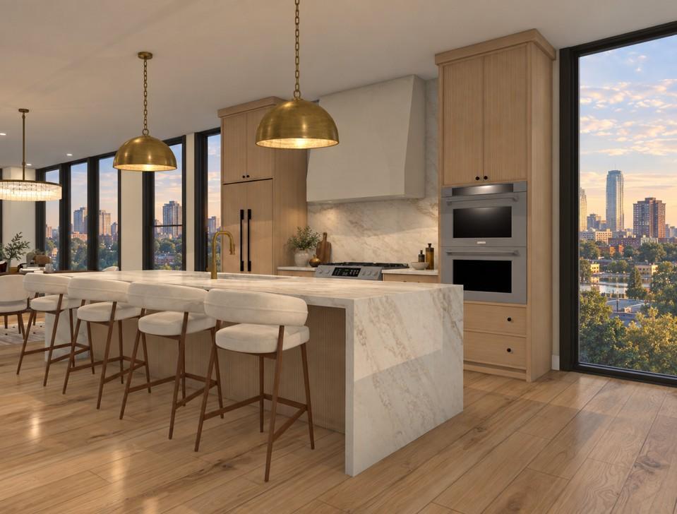 1805 W Lake Street Unit: 502