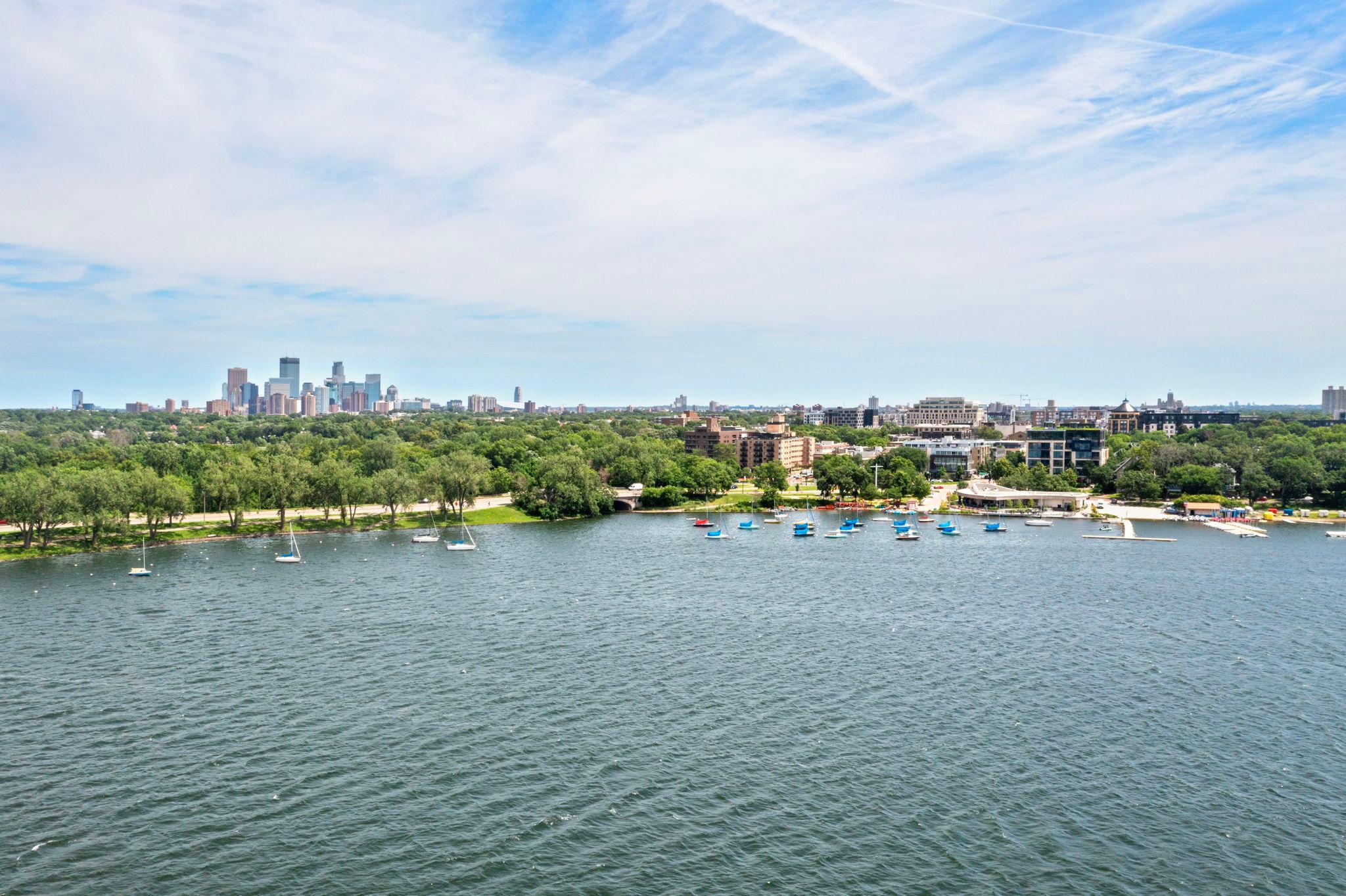 1805 W Lake Street Unit: 502