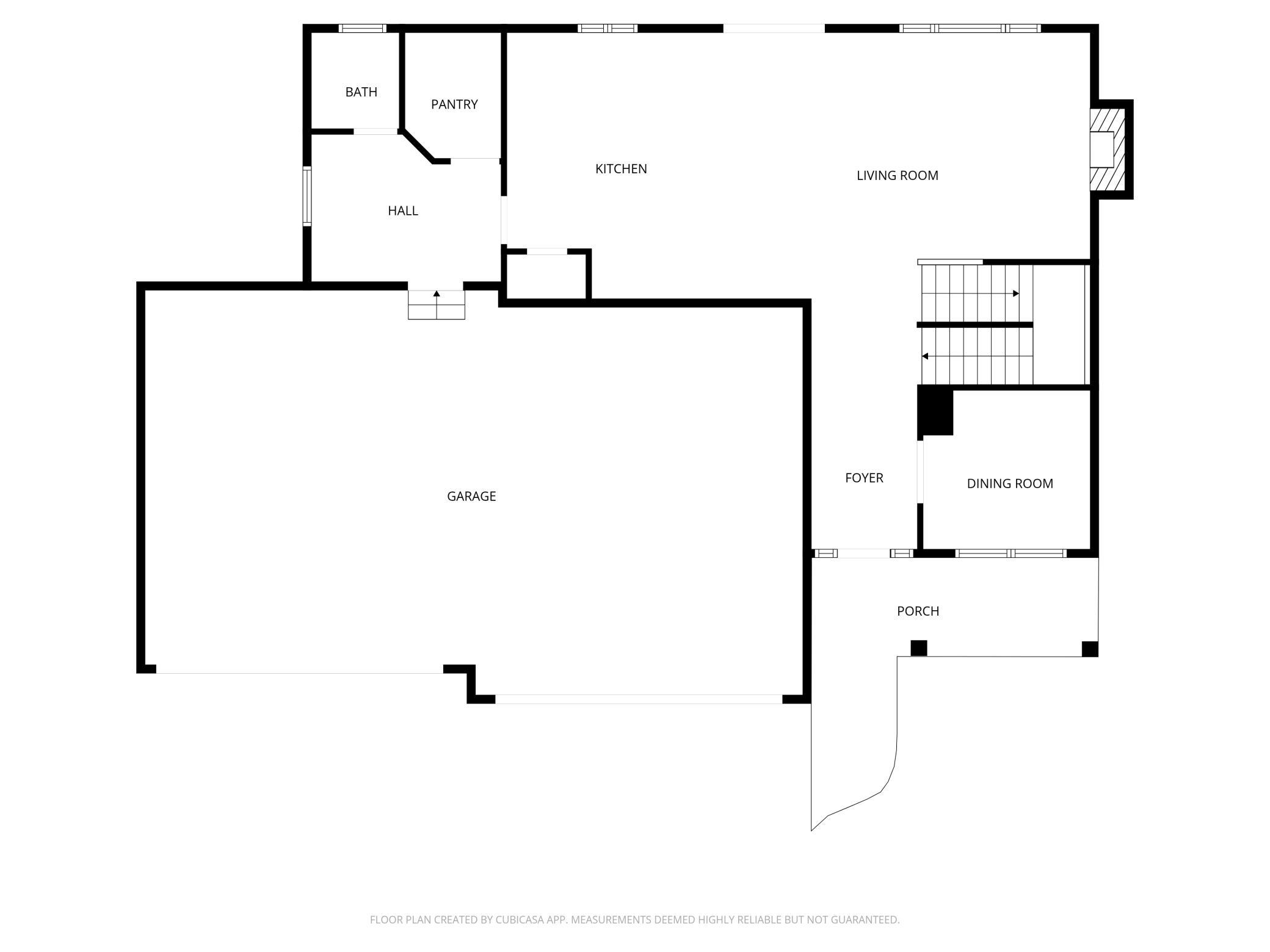 7993 Hunter Lake Drive