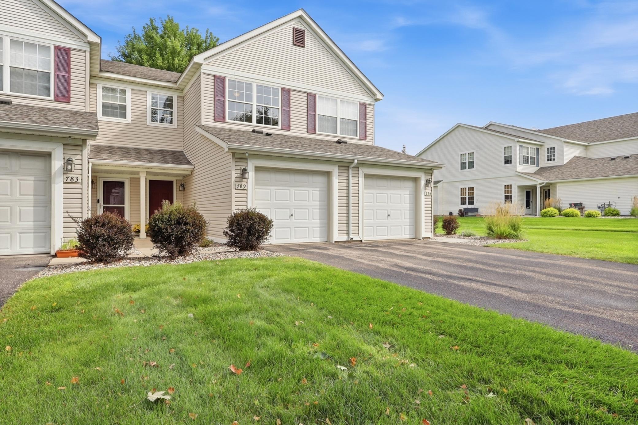 789 Providence Drive