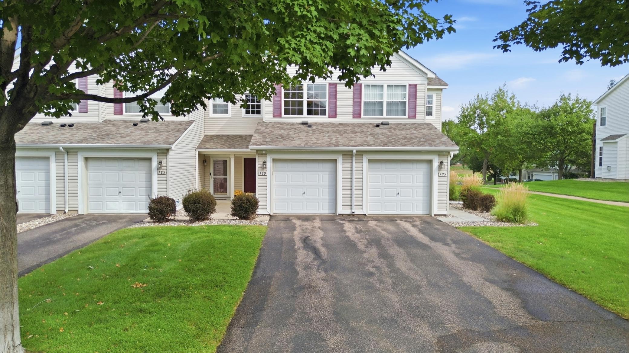 789 Providence Drive