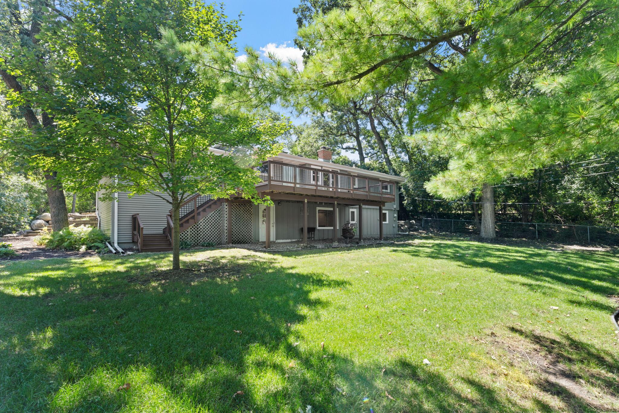 12918 Rutledge Circle