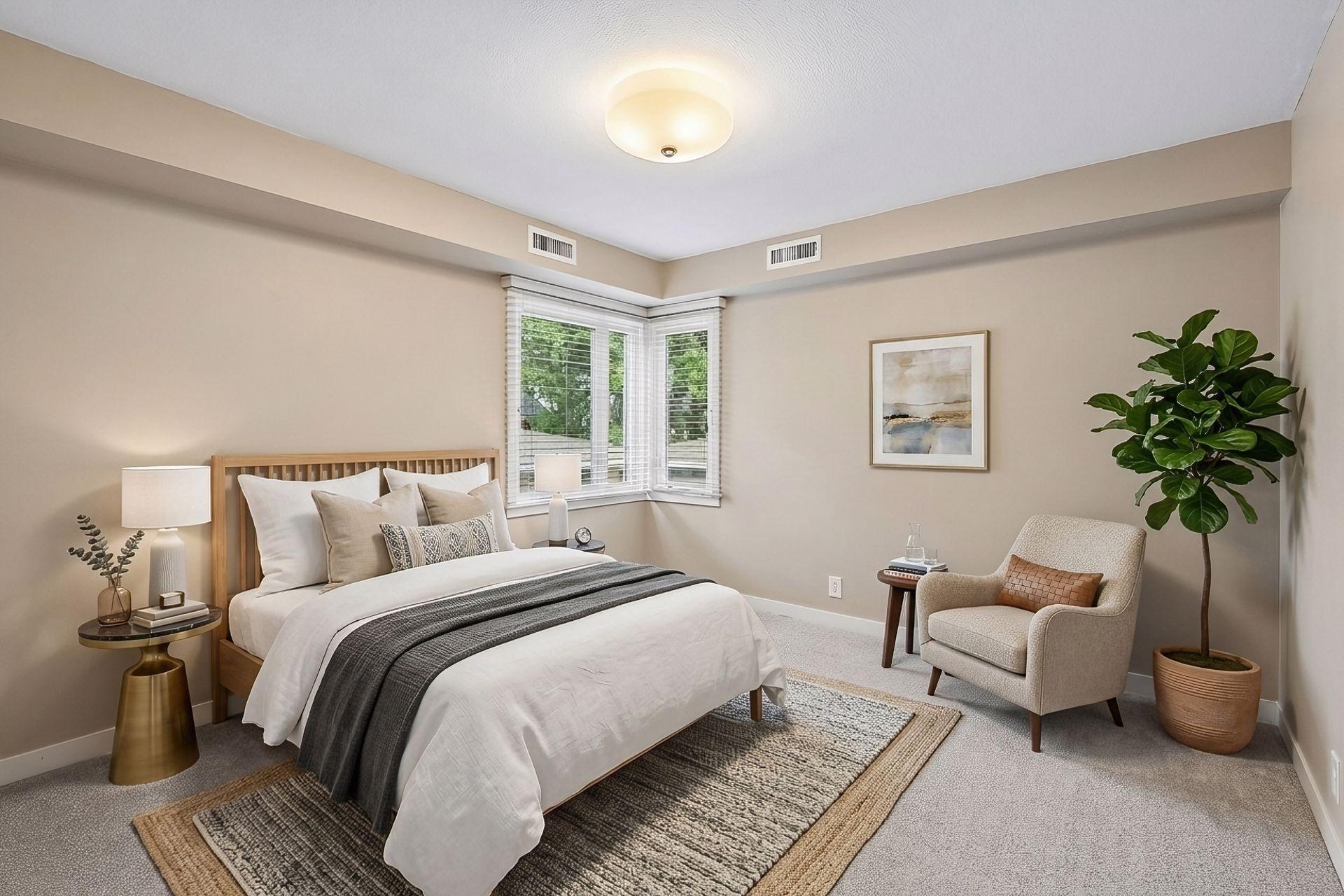 5412 France Avenue S Unit: 112