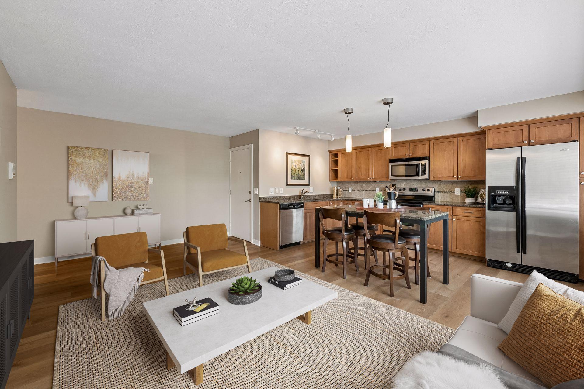 5412 France Avenue S Unit: 112