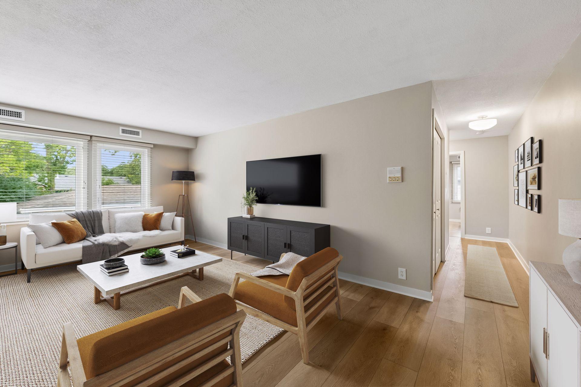 5412 France Avenue S Unit: 112