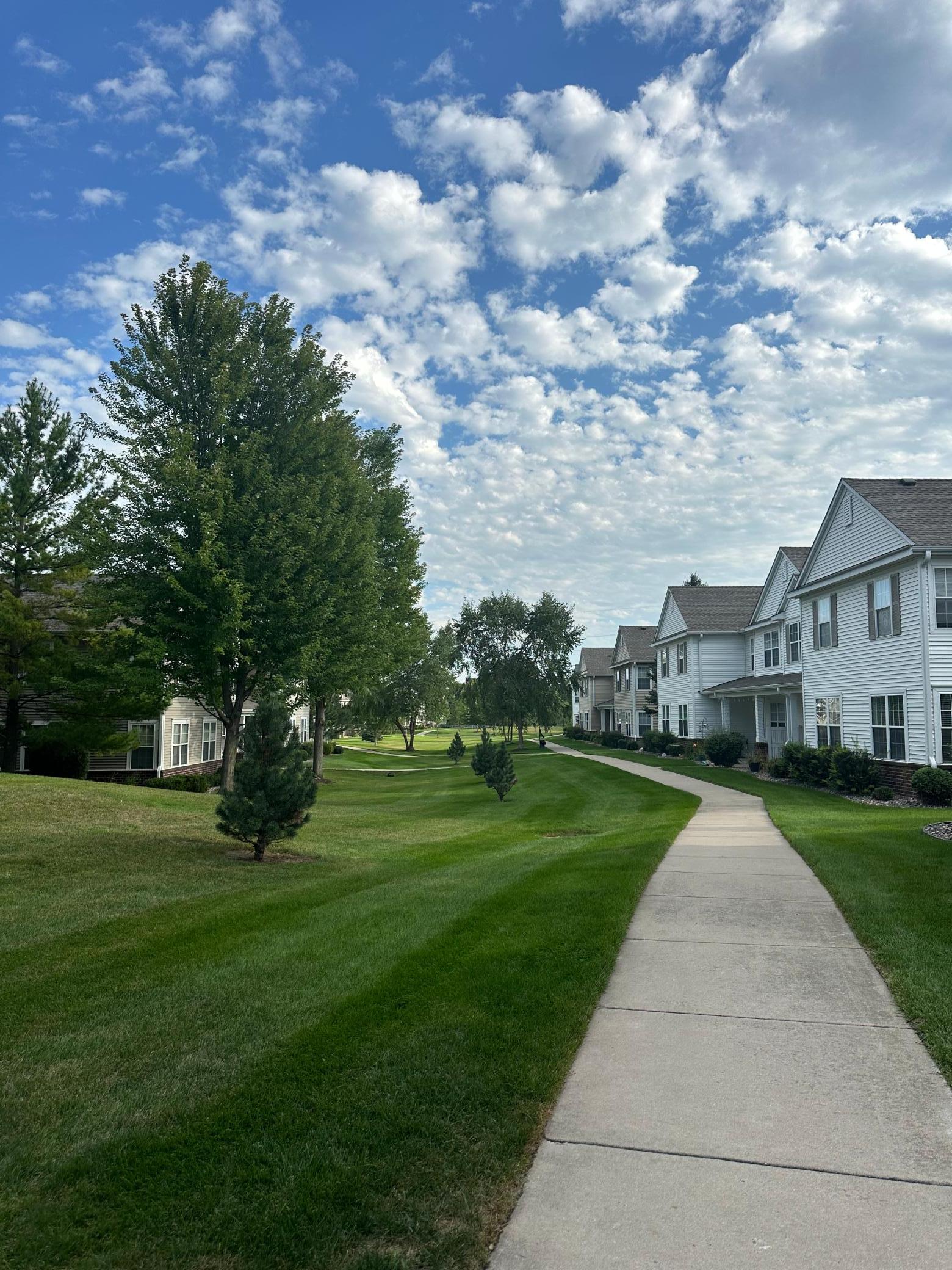 4828 Bisset Lane Unit: 8505