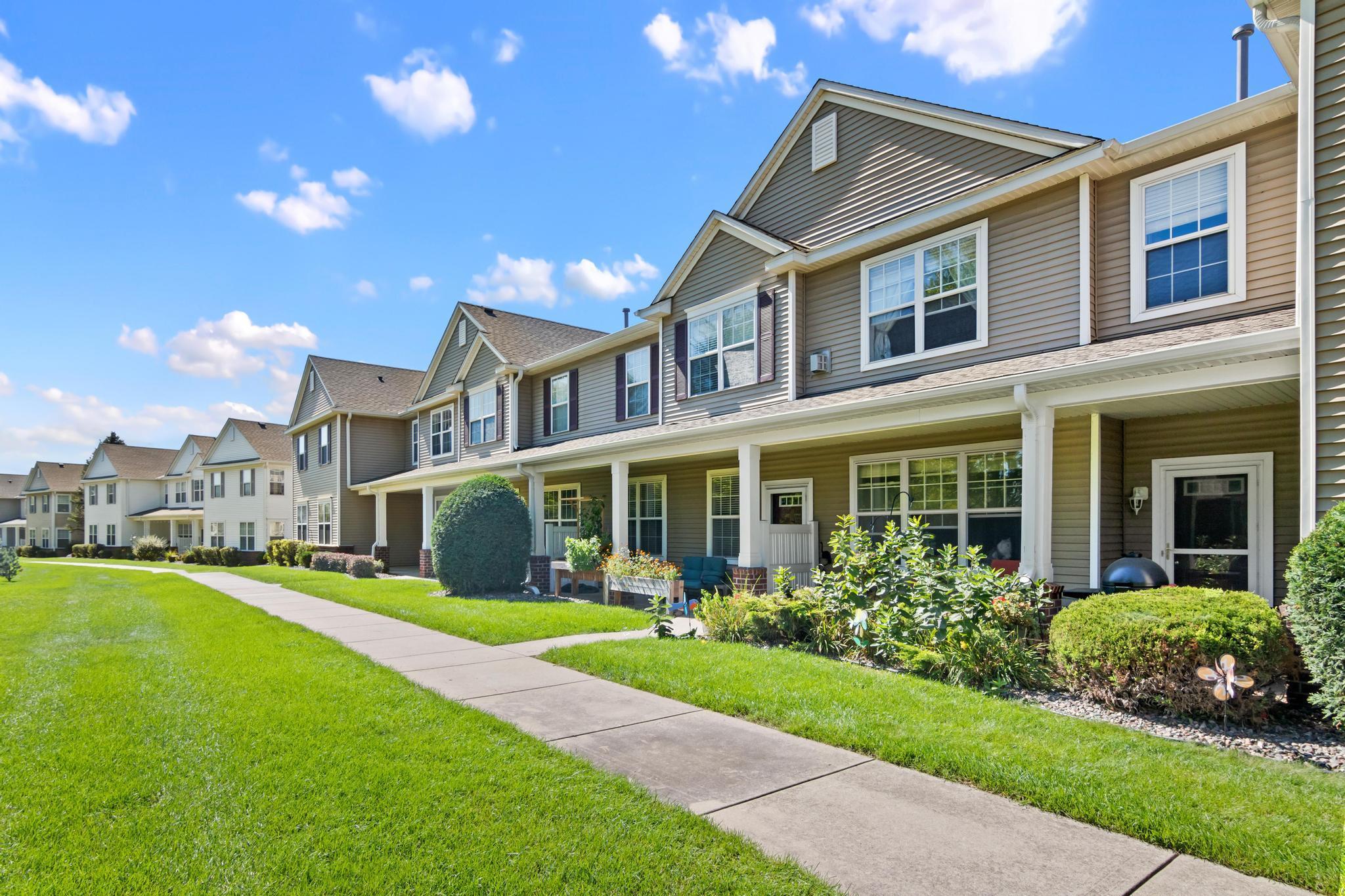 4828 Bisset Lane Unit: 8505