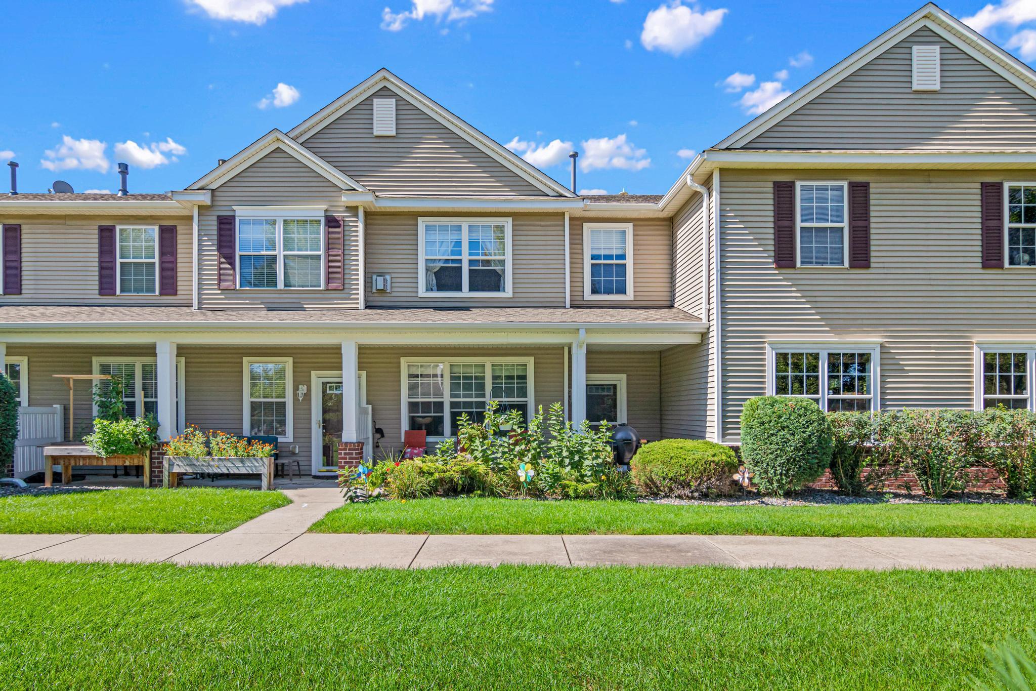4828 Bisset Lane Unit: 8505