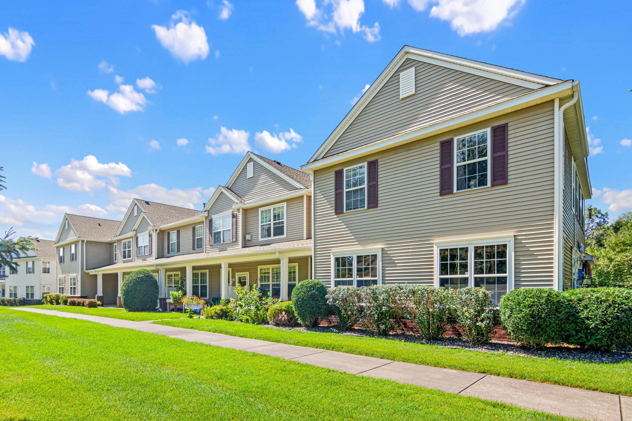 4828 Bisset Lane Unit: 8505