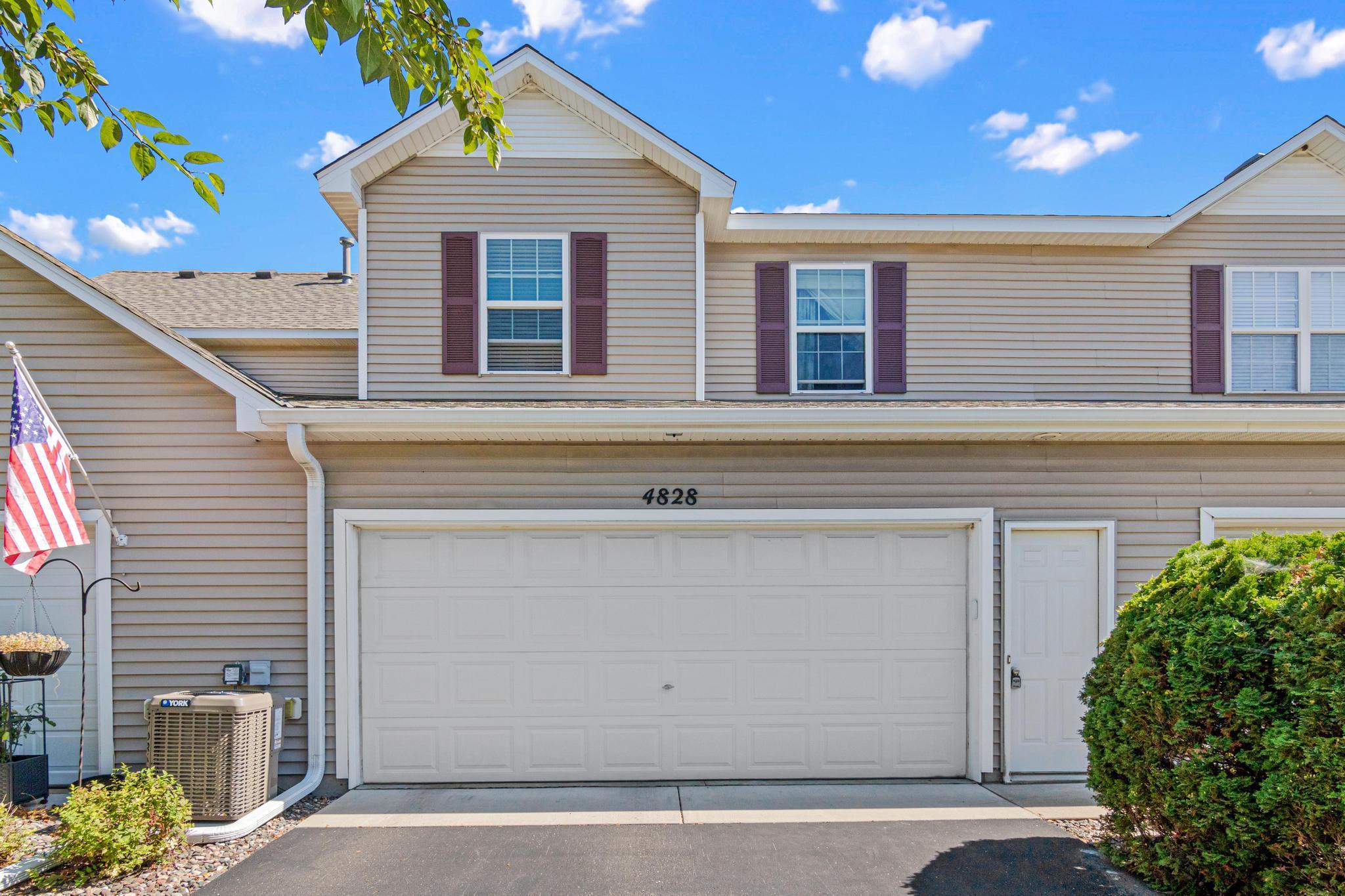4828 Bisset Lane Unit: 8505