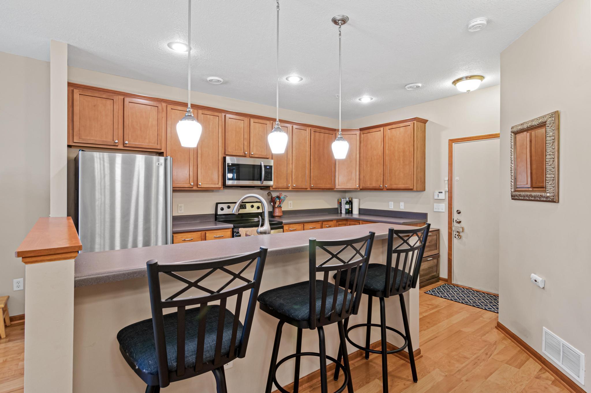 4828 Bisset Lane Unit: 8505