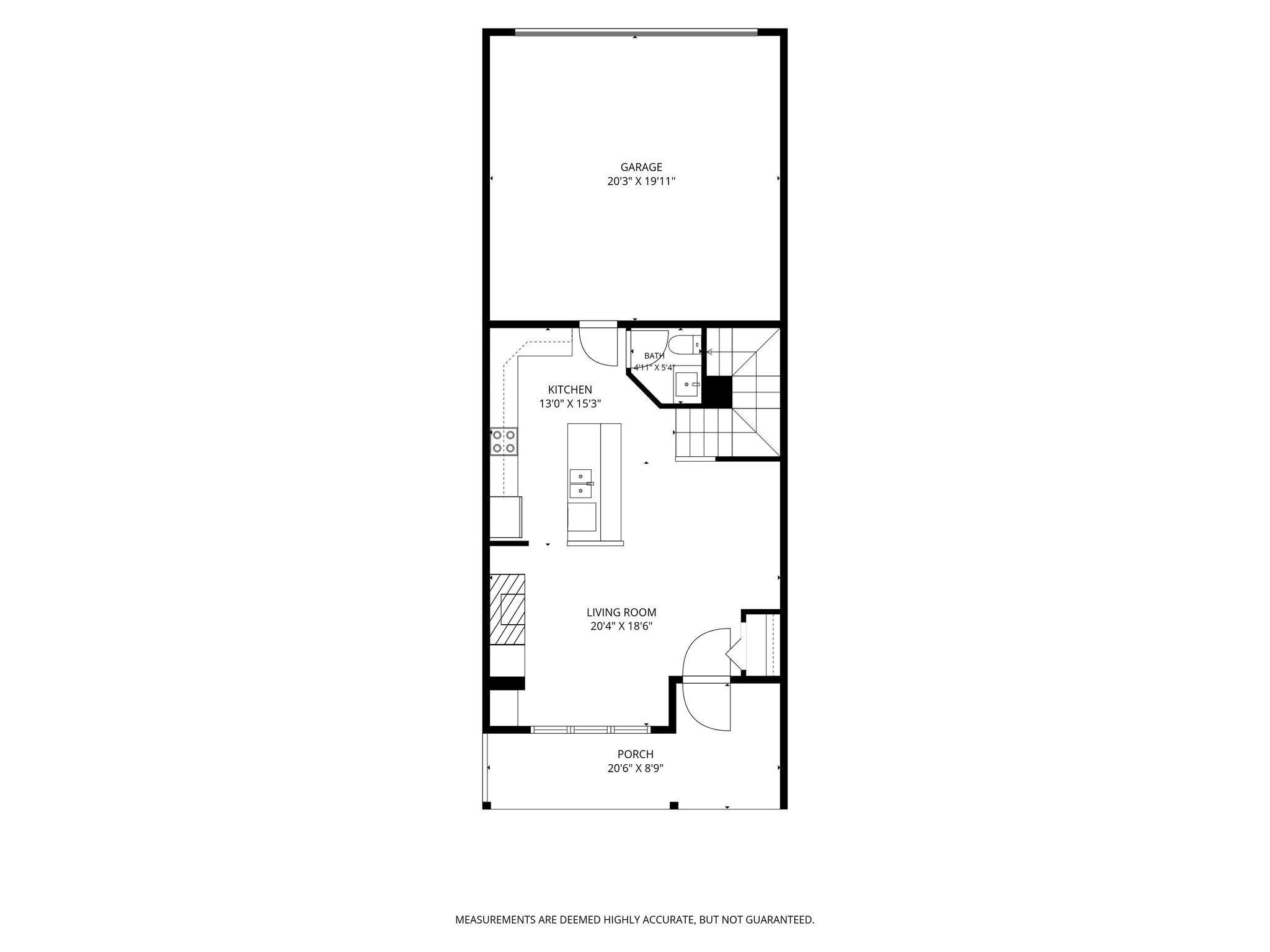 4828 Bisset Lane Unit: 8505