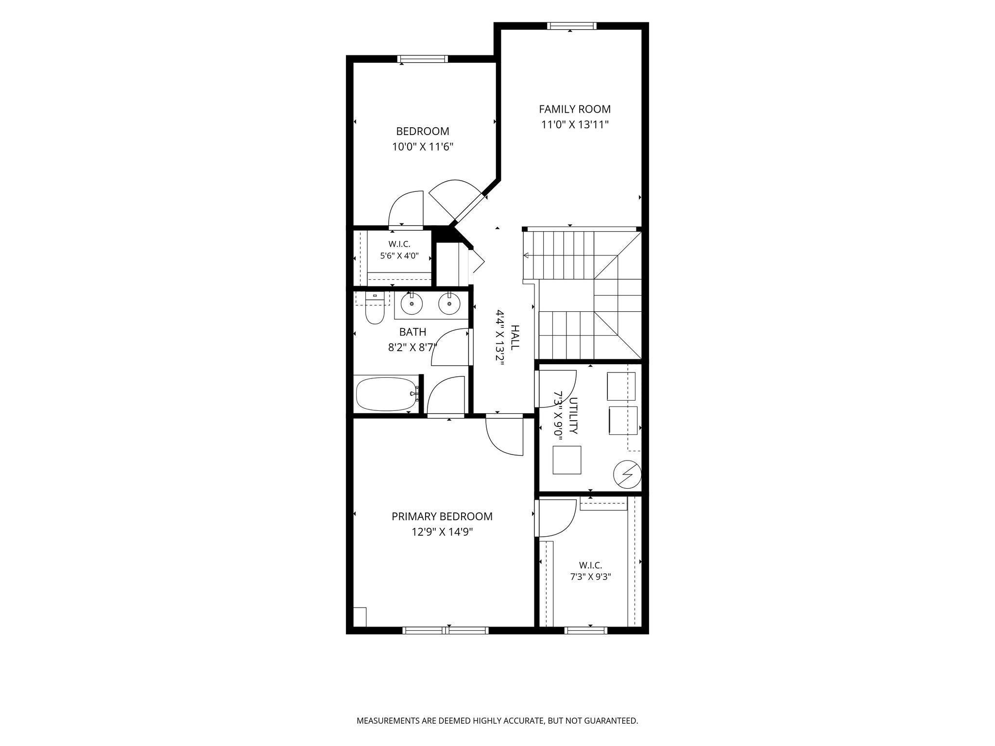 4828 Bisset Lane Unit: 8505