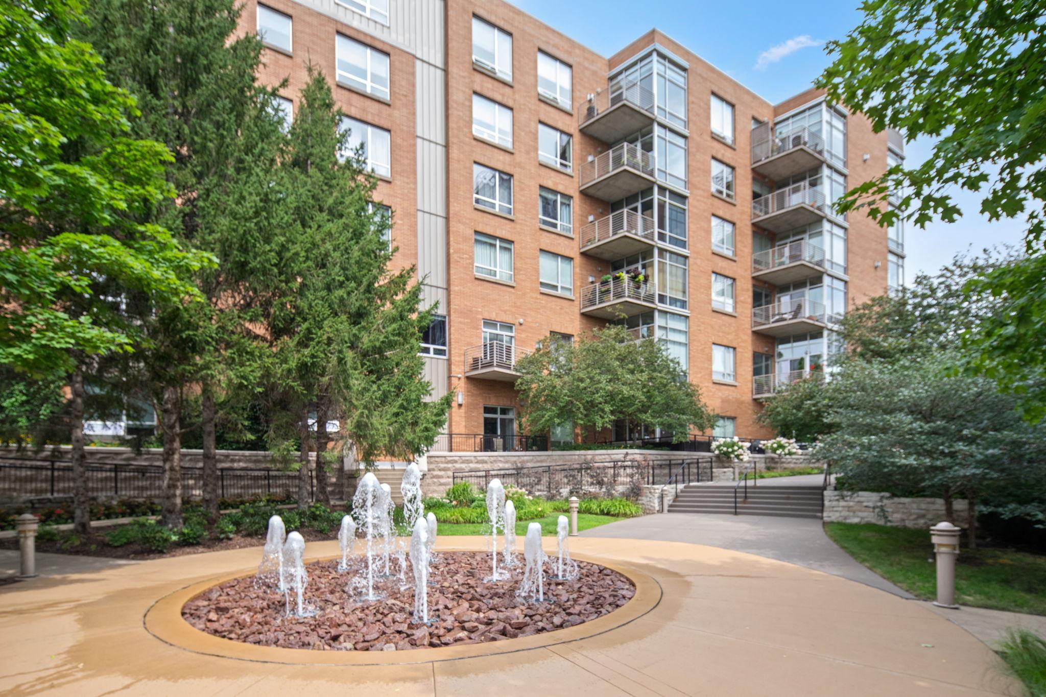 100 2nd Street NE Unit: A560