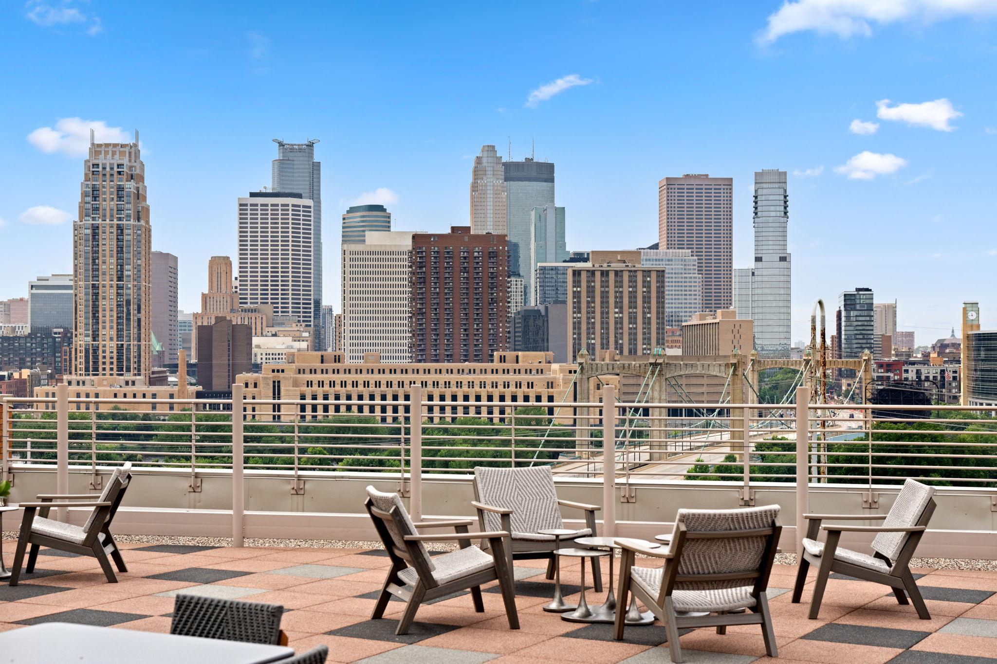 100 2nd Street NE Unit: A560
