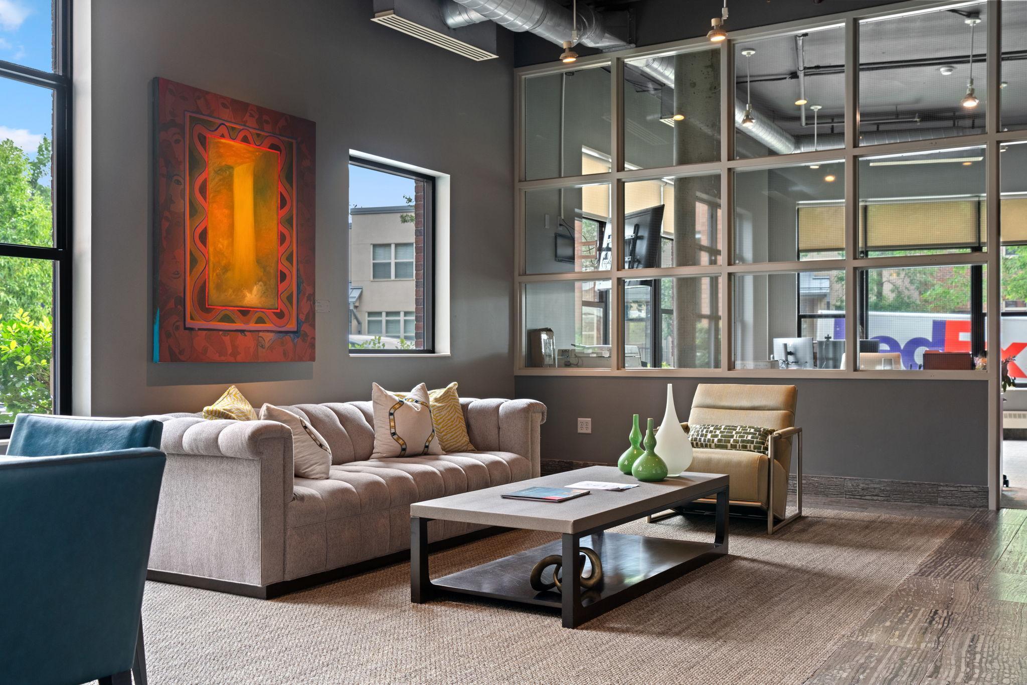100 2nd Street NE Unit: A560