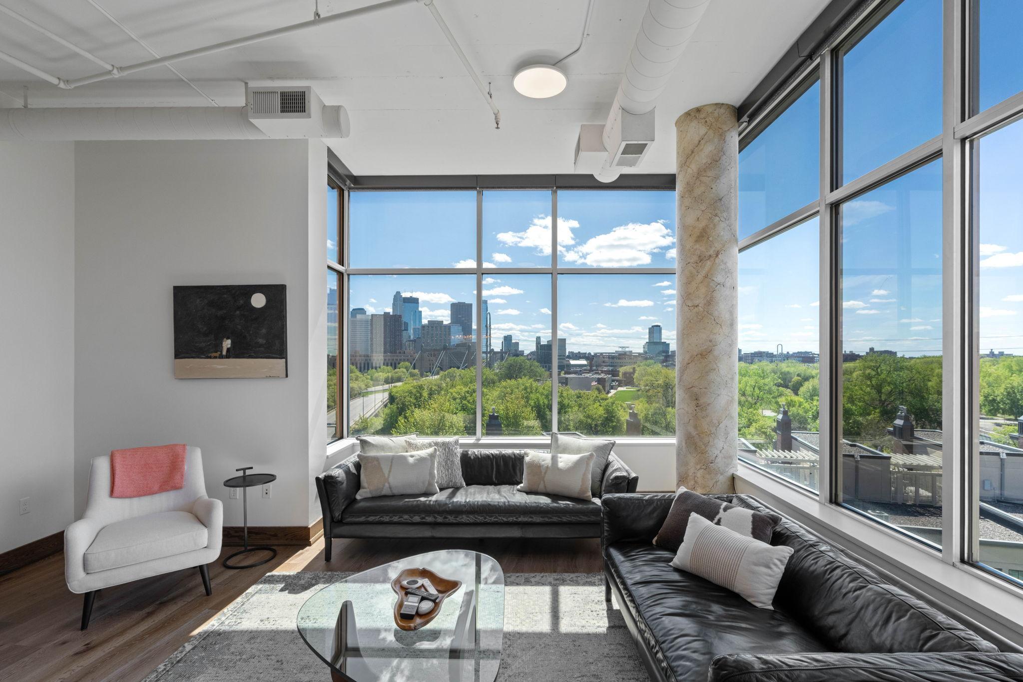 100 2nd Street NE Unit: A560