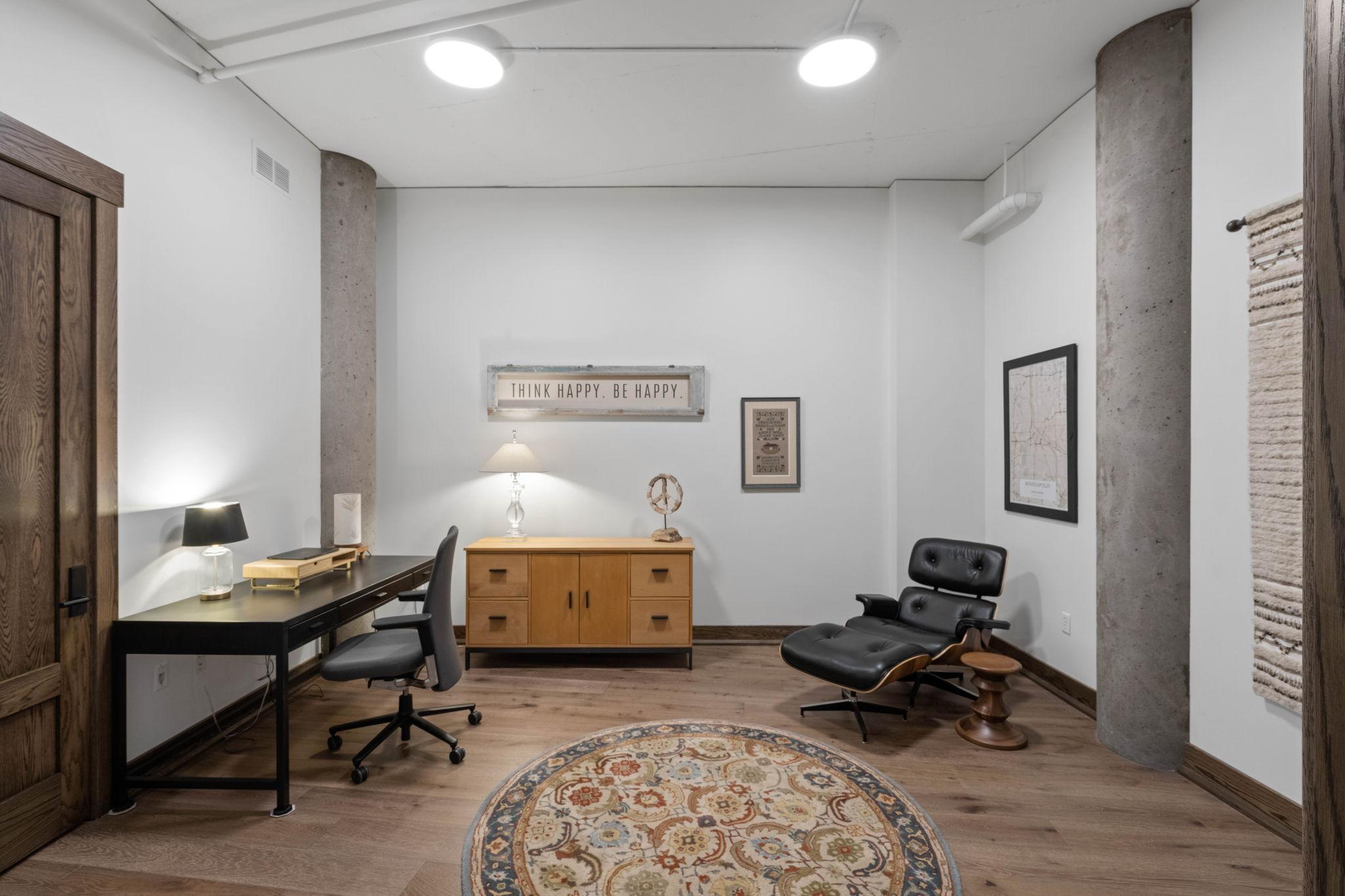 100 2nd Street NE Unit: A560