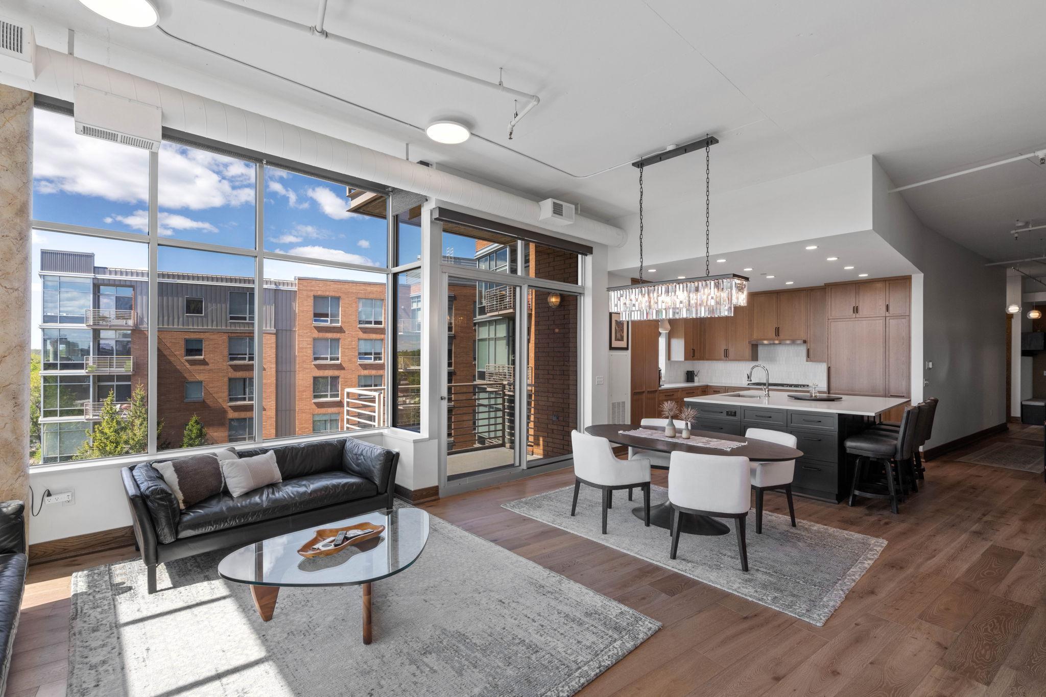 100 2nd Street NE Unit: A560