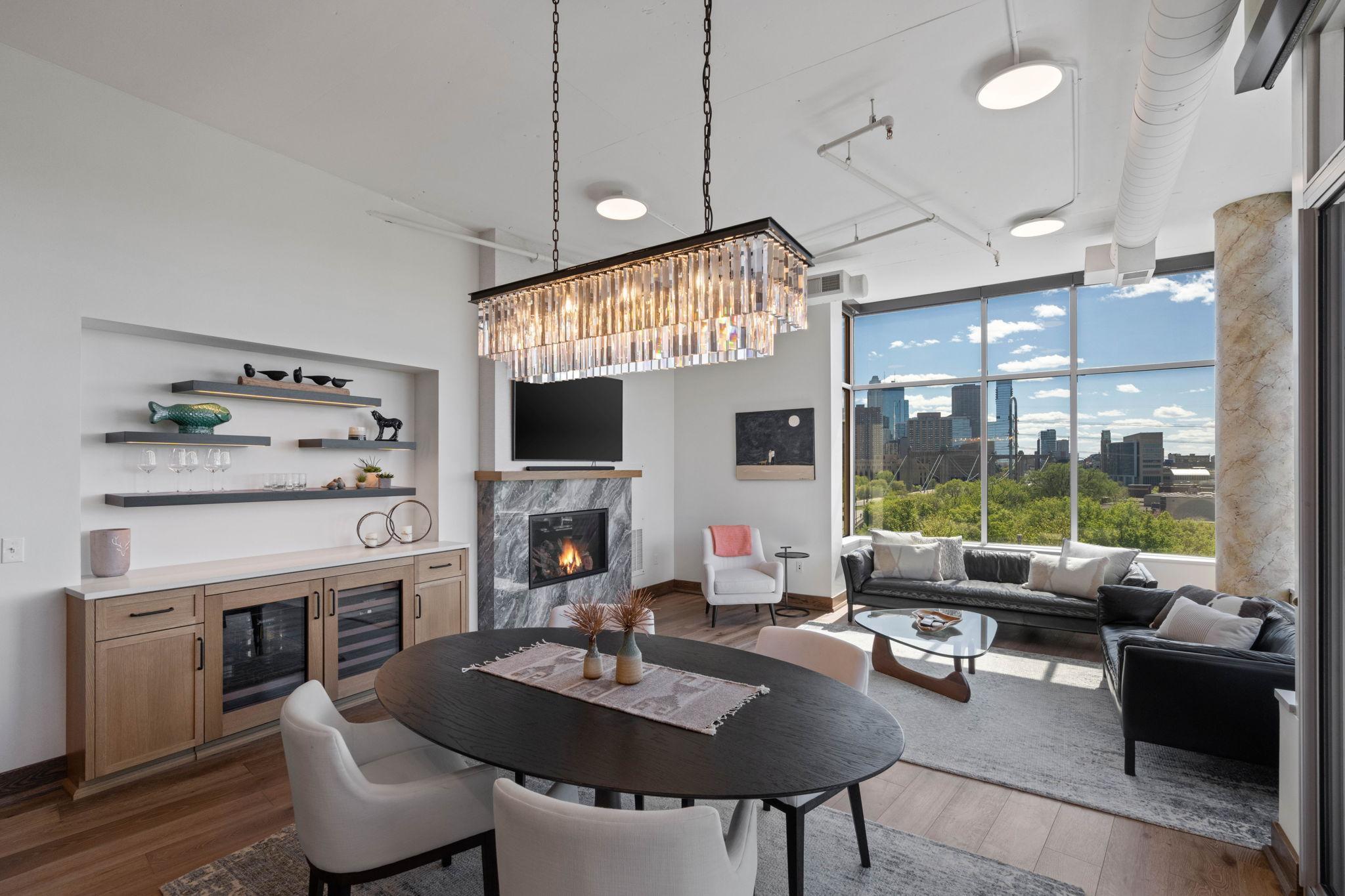 100 2nd Street NE Unit: A560
