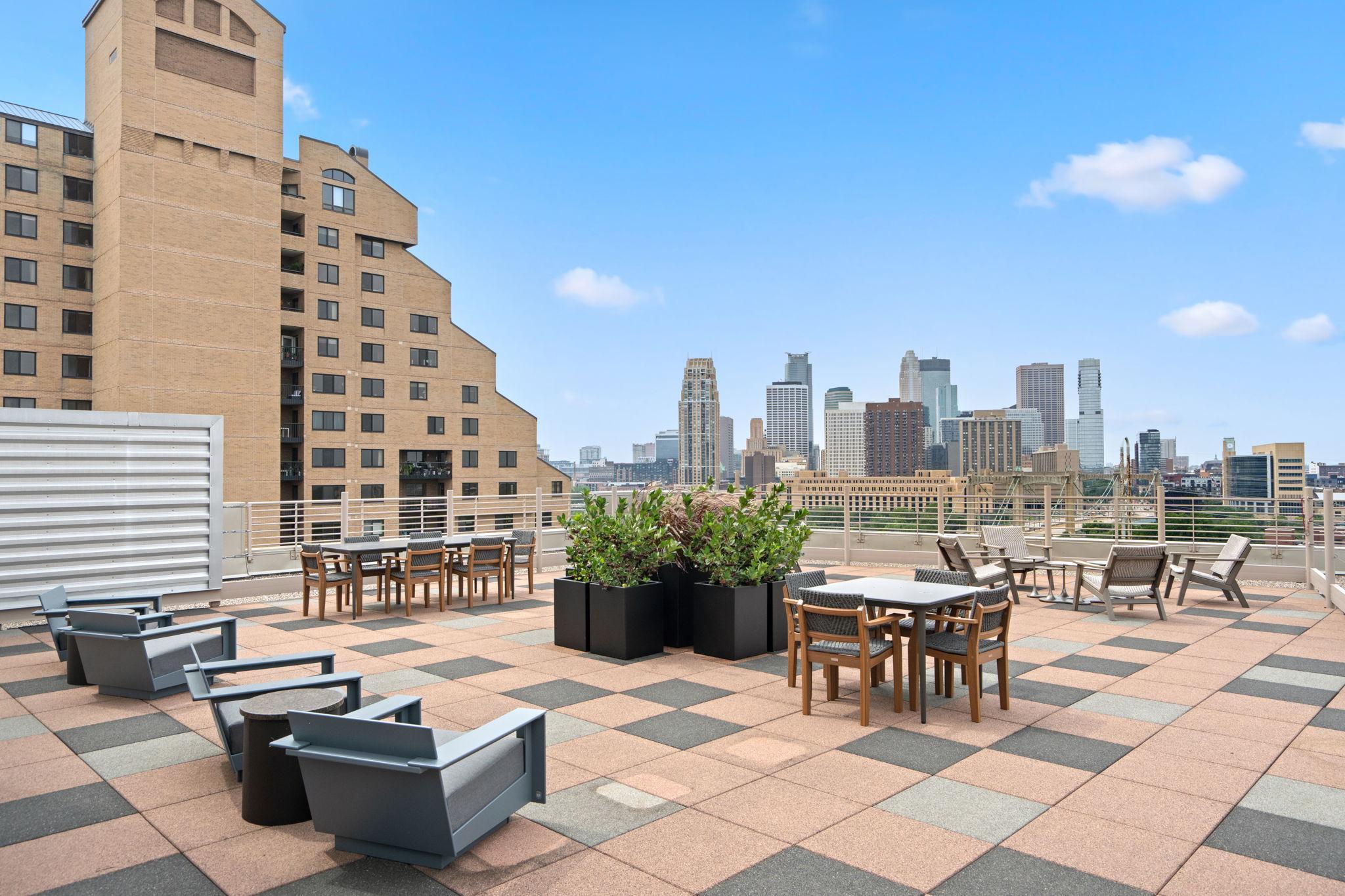 100 2nd Street NE Unit: A560