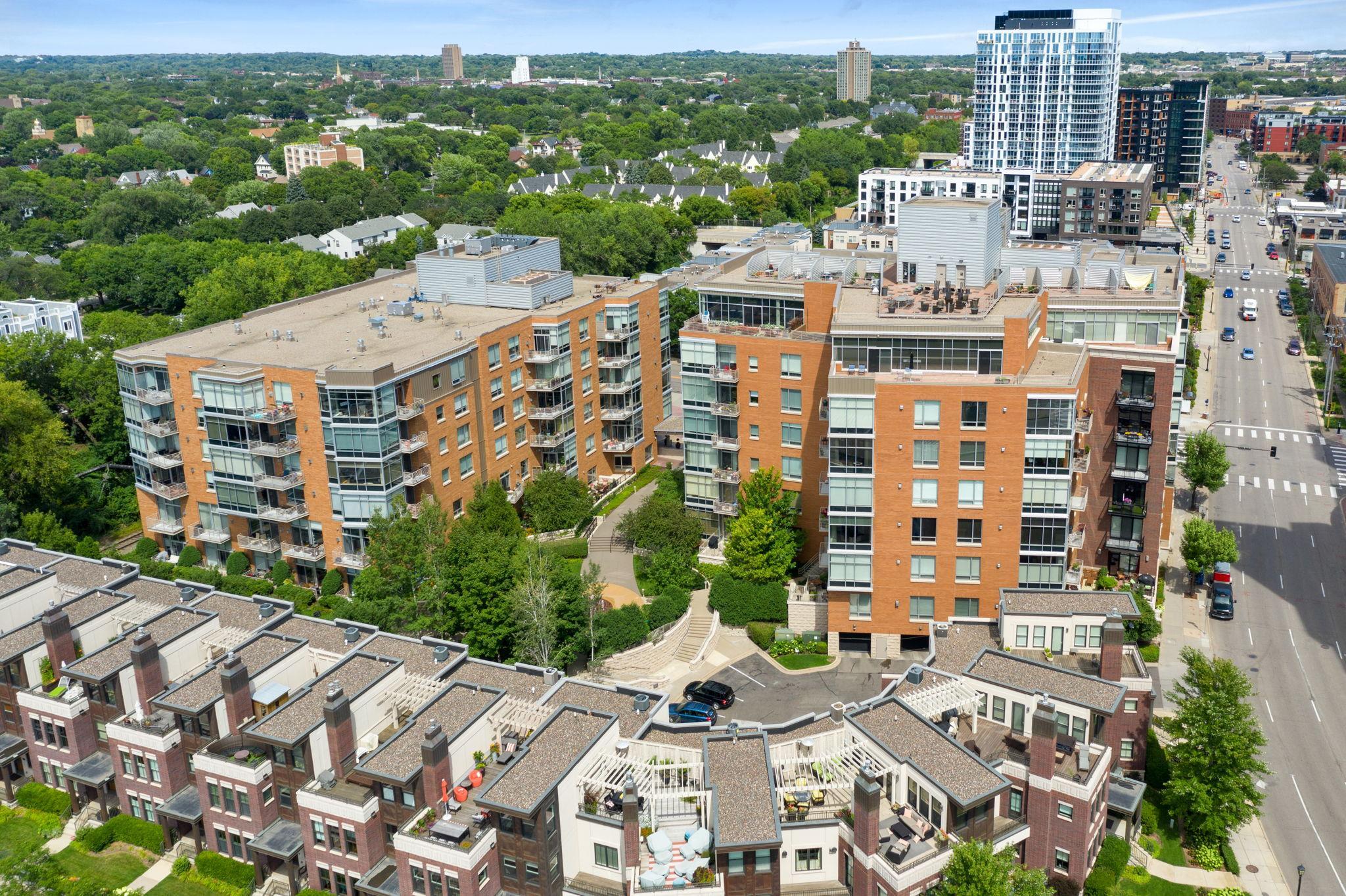 100 2nd Street NE Unit: A560