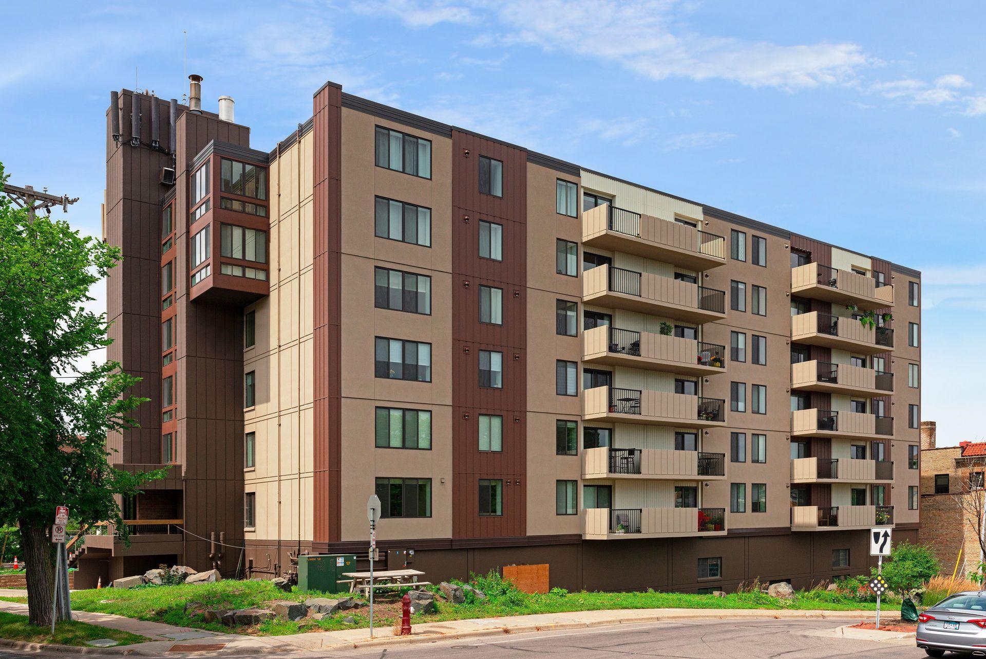 2800 W 44th Street Unit: 603