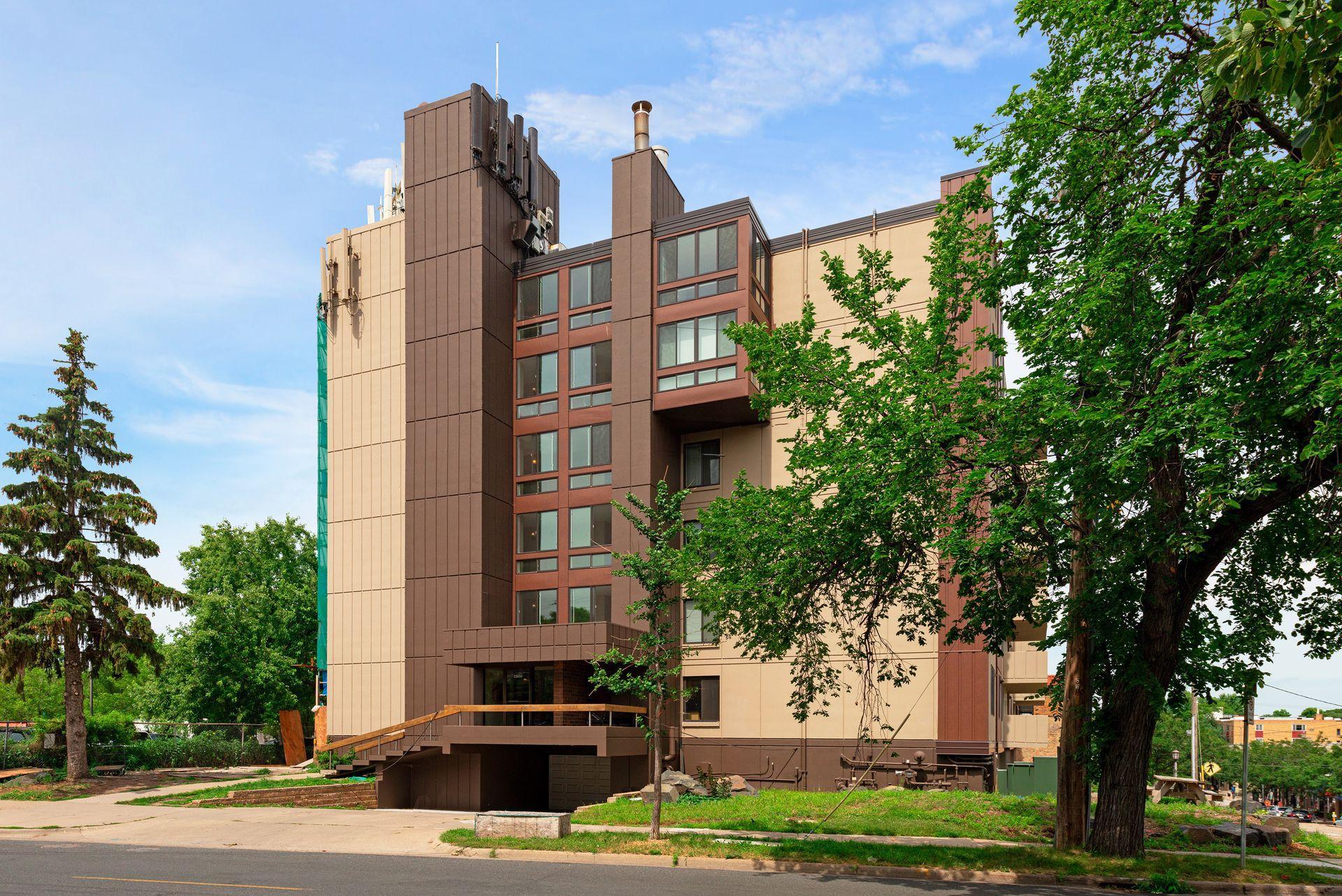 2800 W 44th Street Unit: 603