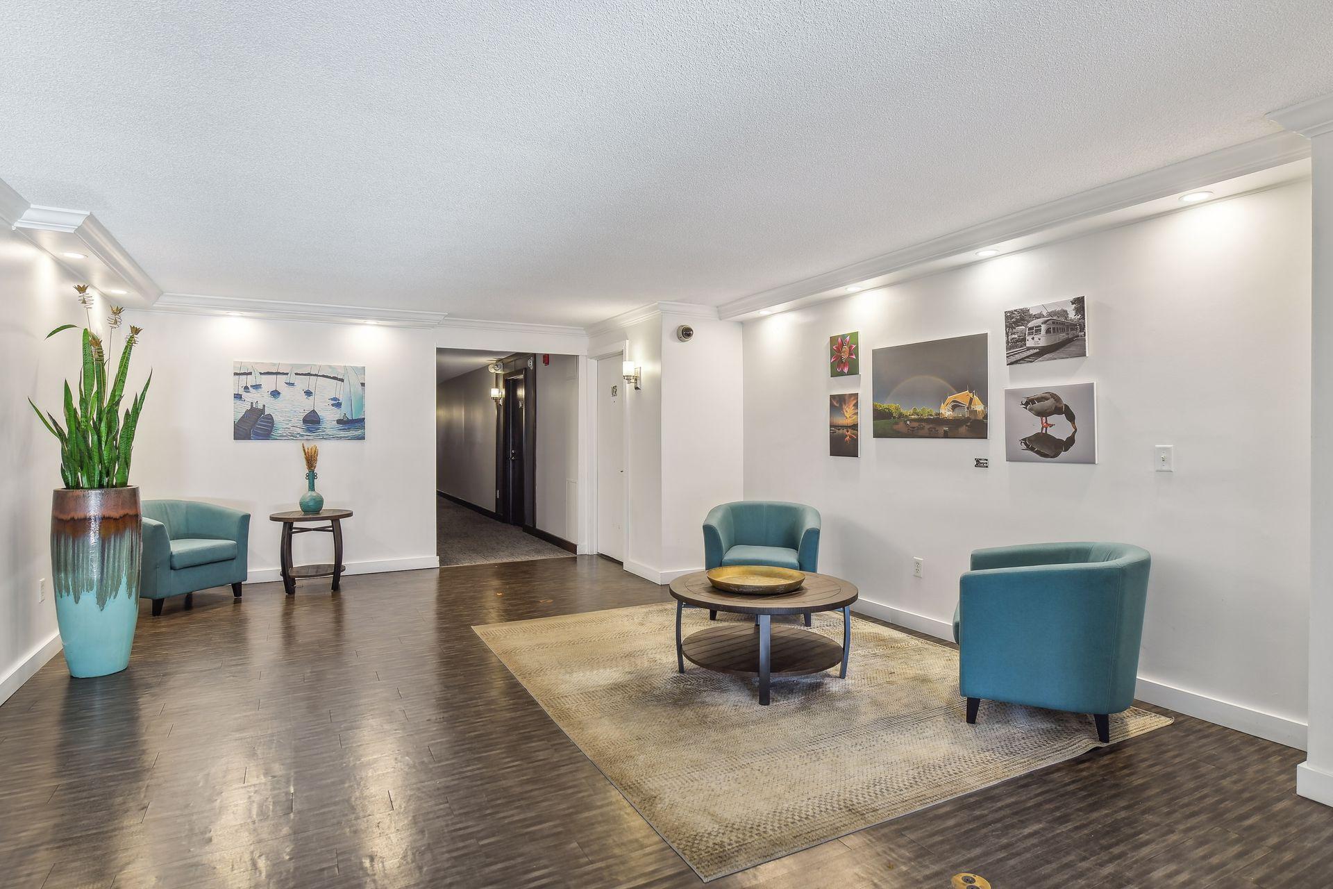 2800 W 44th Street Unit: 603