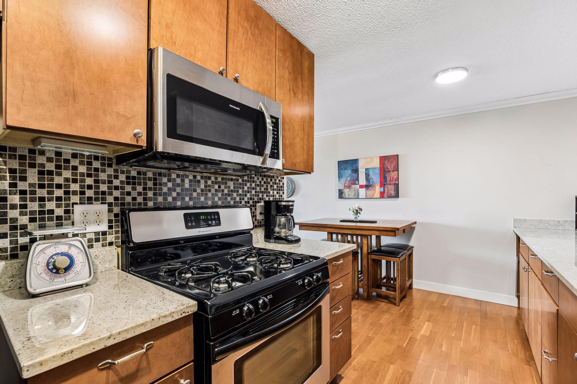 2800 W 44th Street Unit: 603