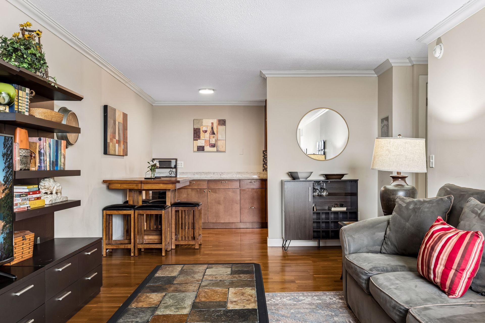 2800 W 44th Street Unit: 603