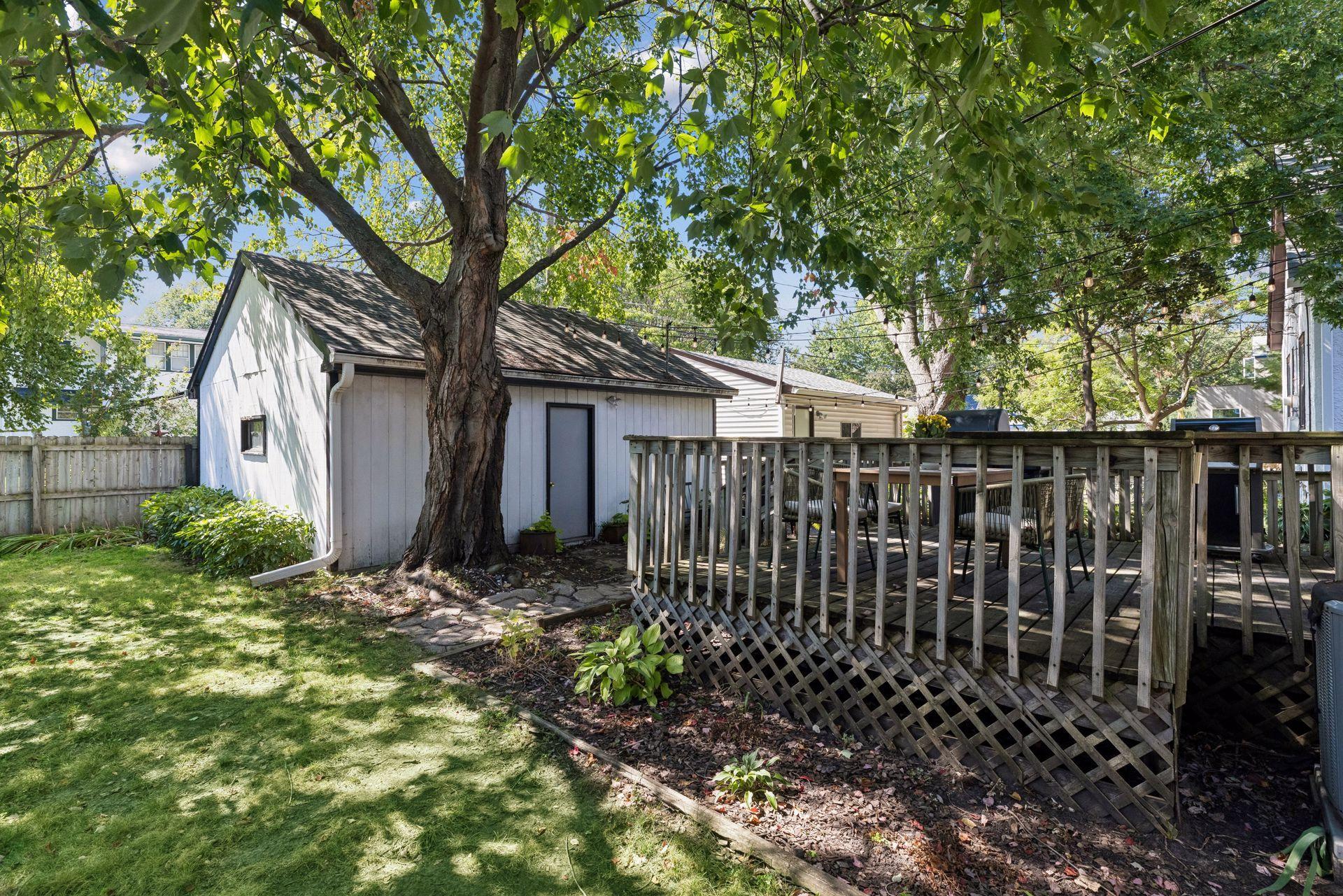 1272 Stanford Avenue
