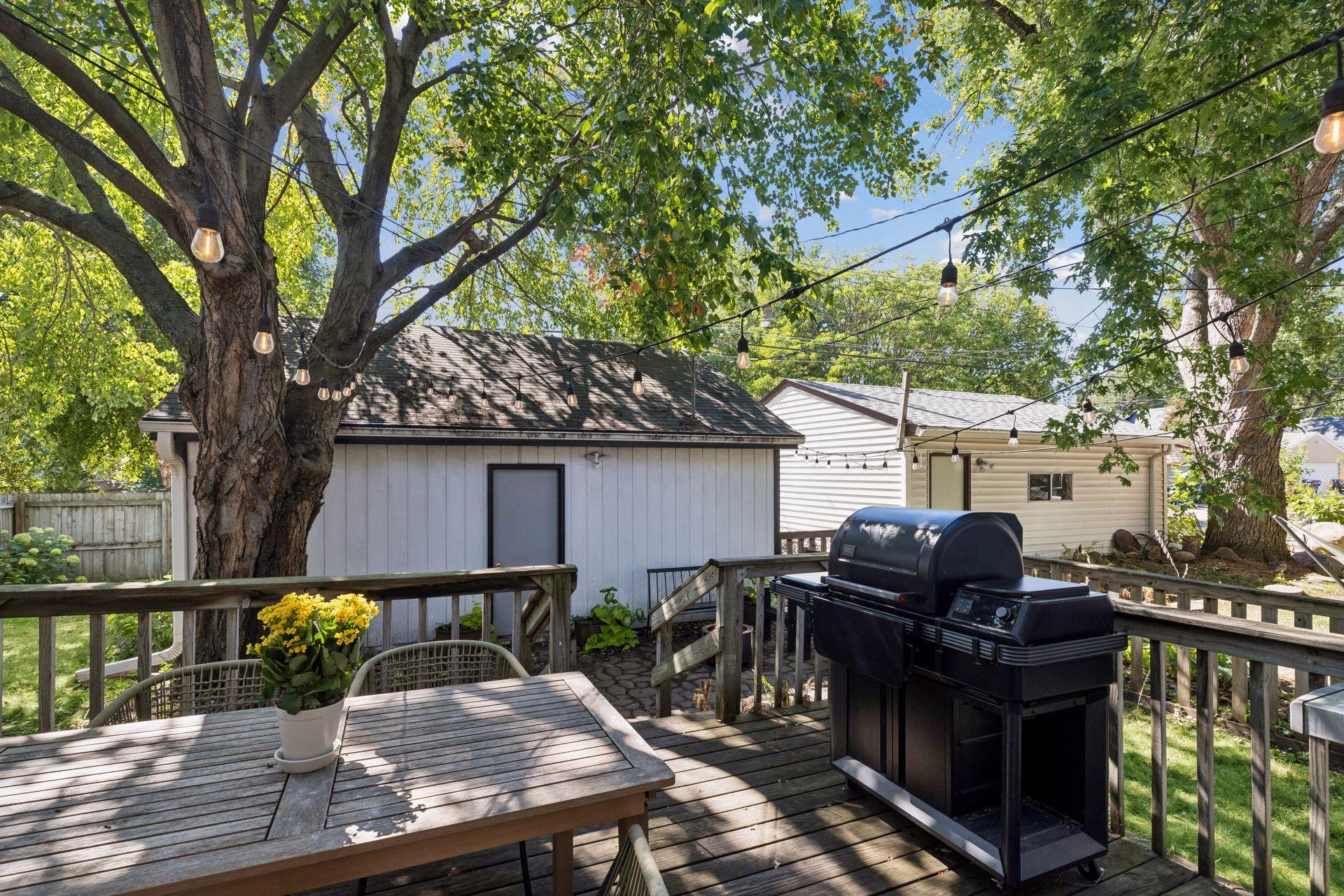 1272 Stanford Avenue