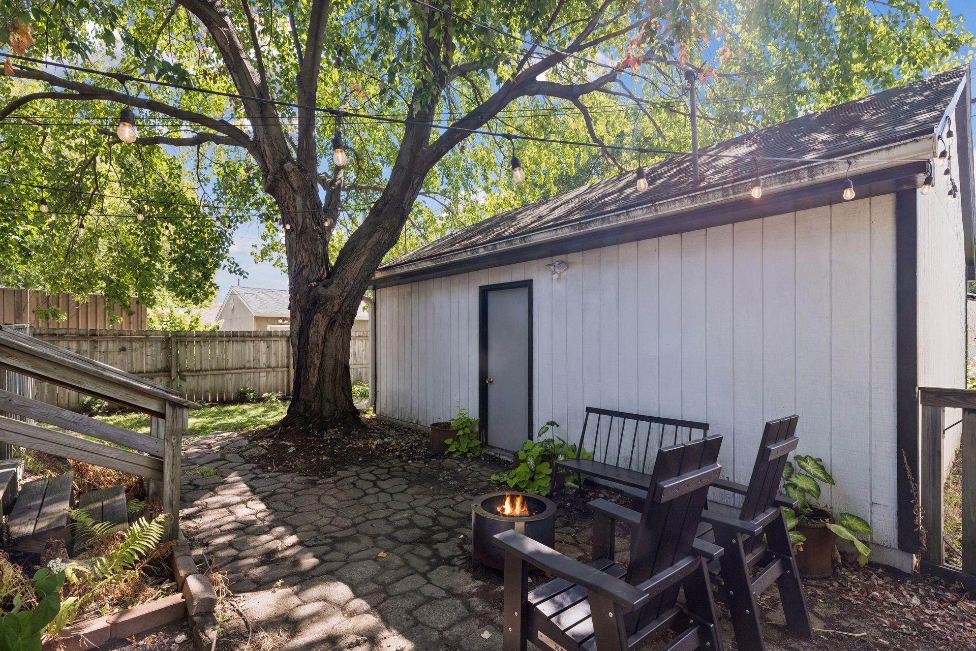 1272 Stanford Avenue