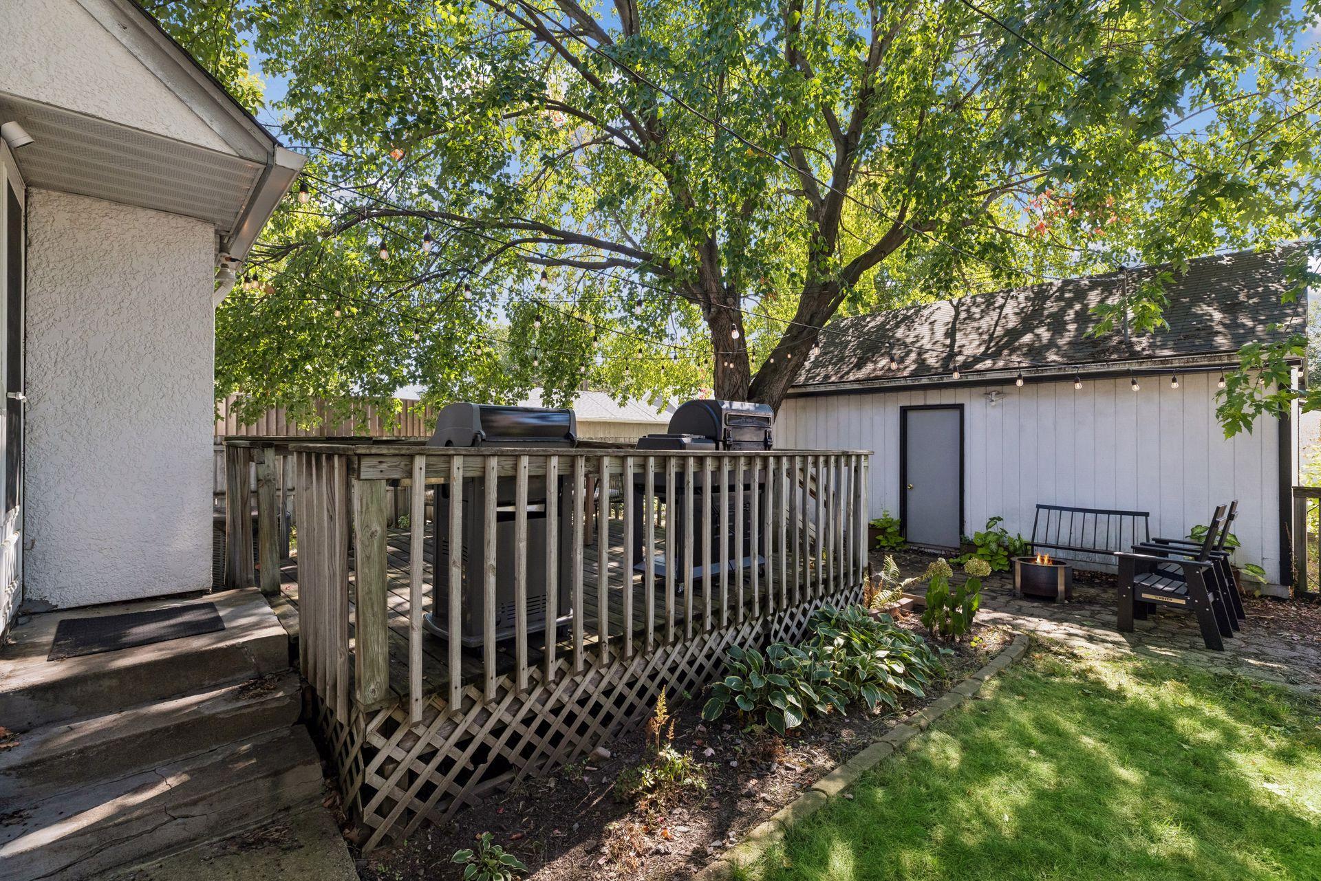 1272 Stanford Avenue