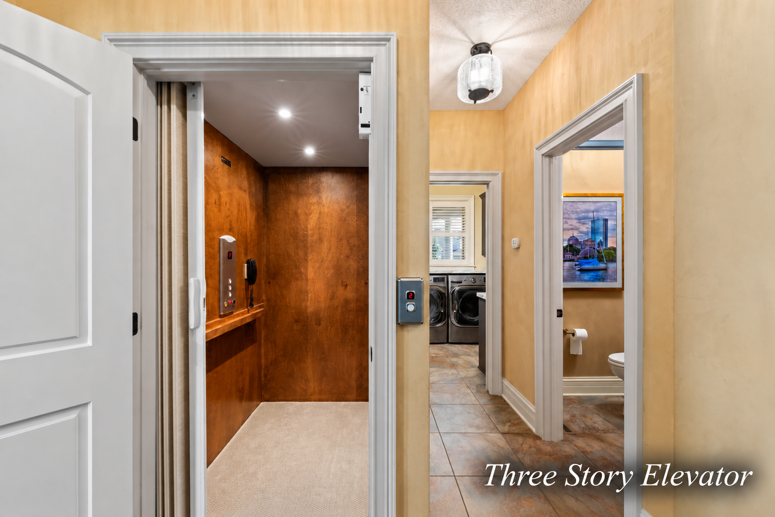 854 Beach Road