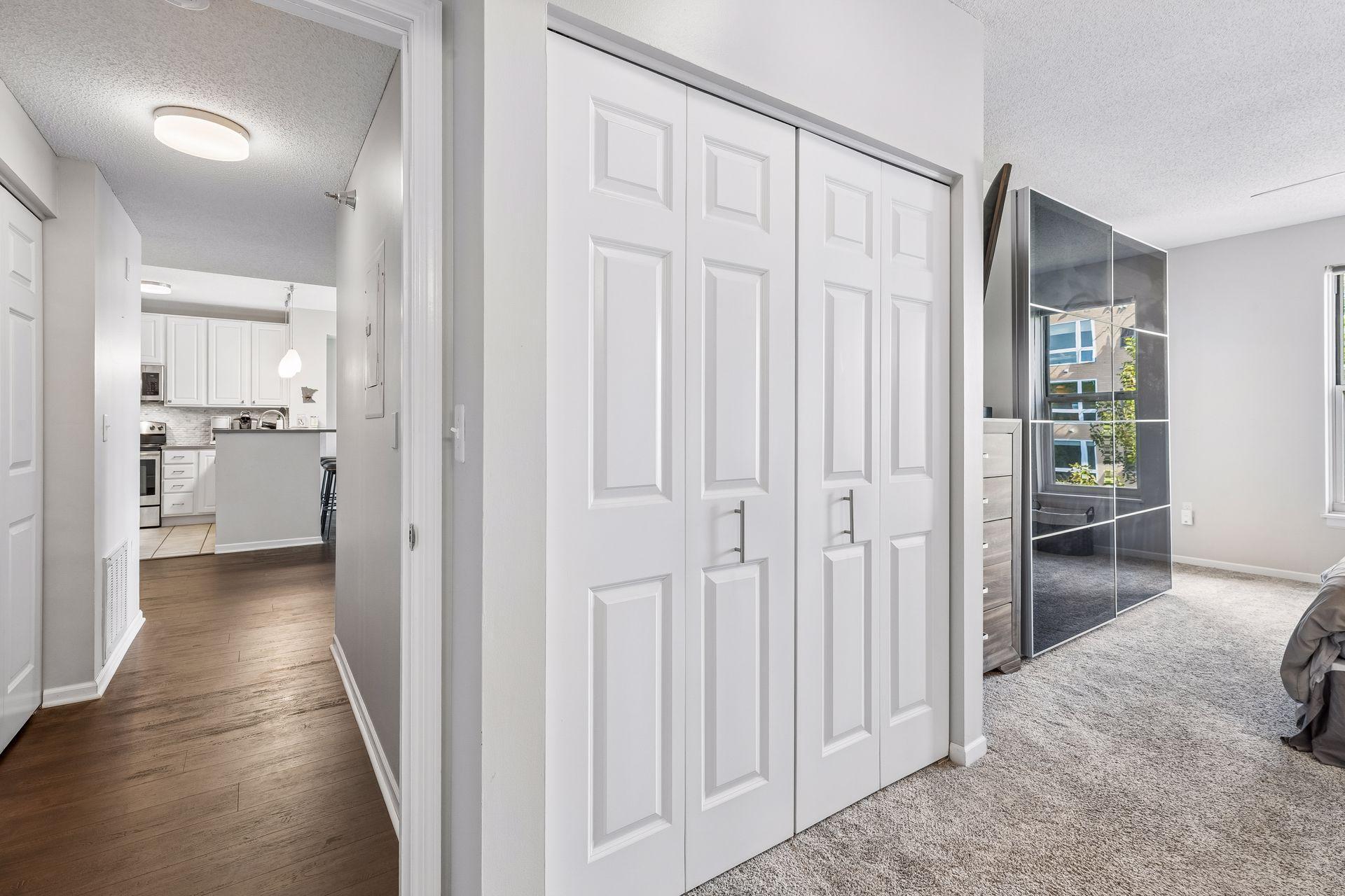 680 N 2nd Street Unit: 401