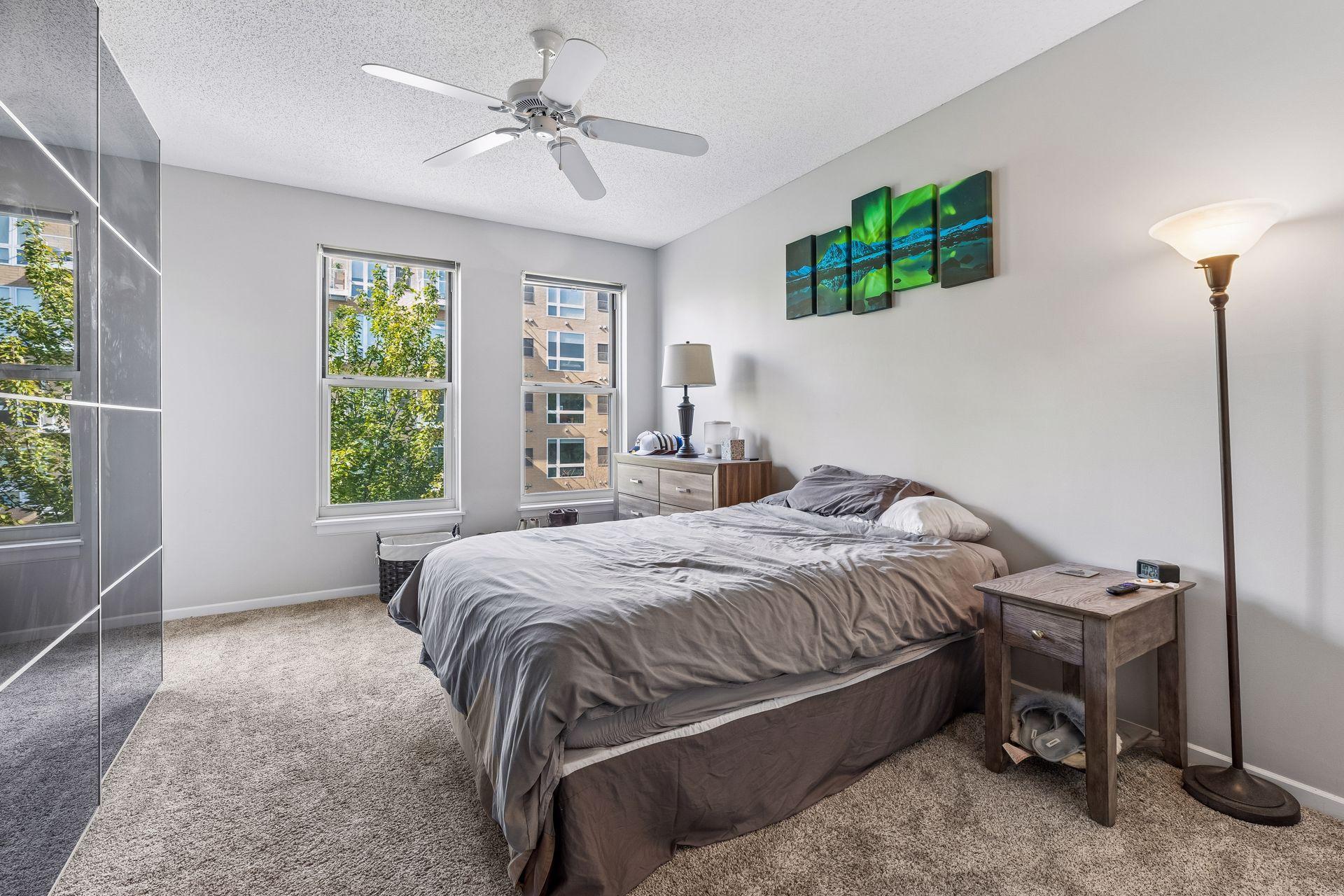 680 N 2nd Street Unit: 401