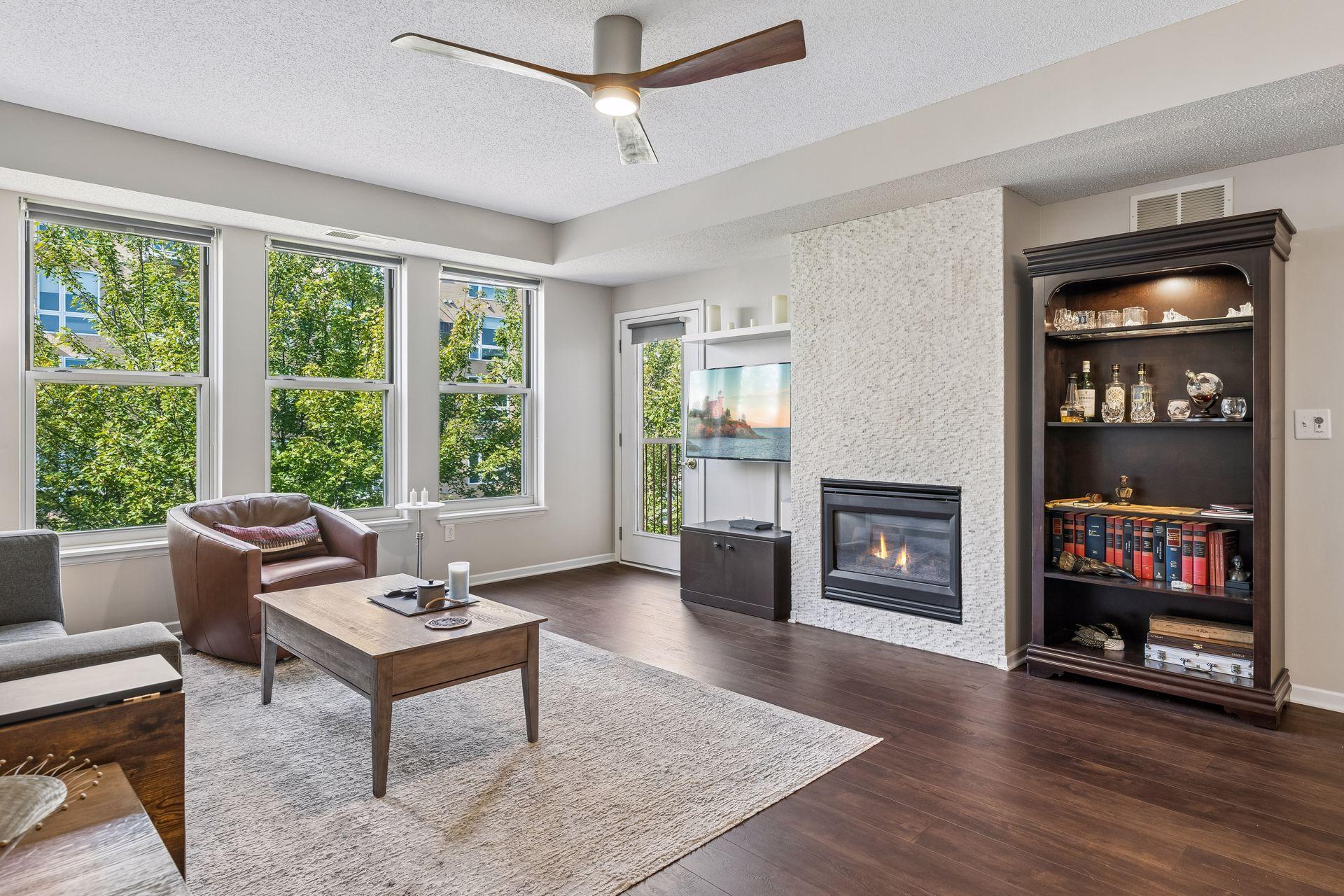 680 N 2nd Street Unit: 401