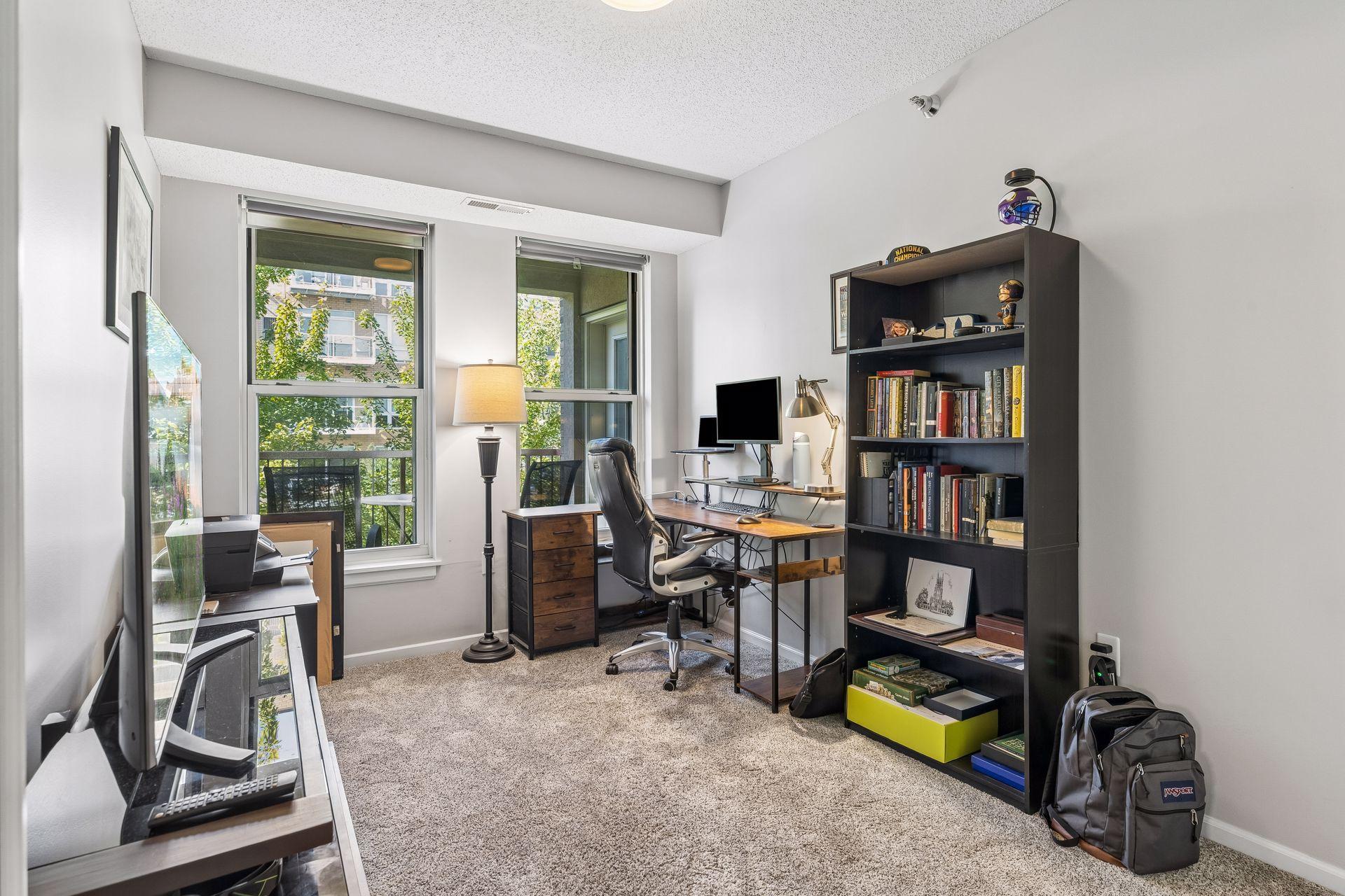 680 N 2nd Street Unit: 401