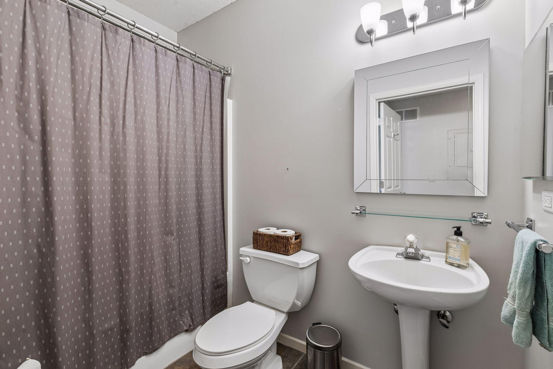 680 N 2nd Street Unit: 401