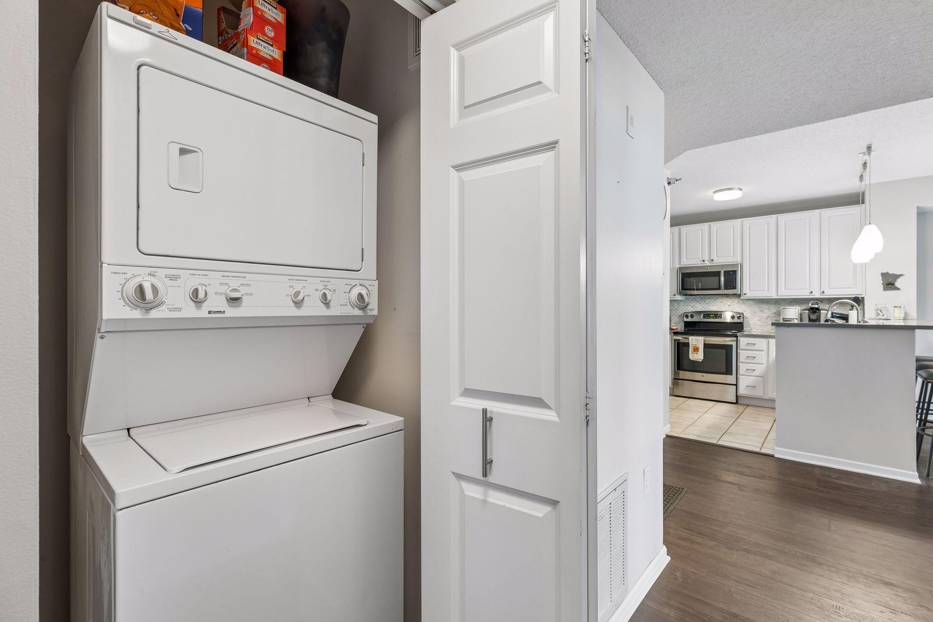 680 N 2nd Street Unit: 401