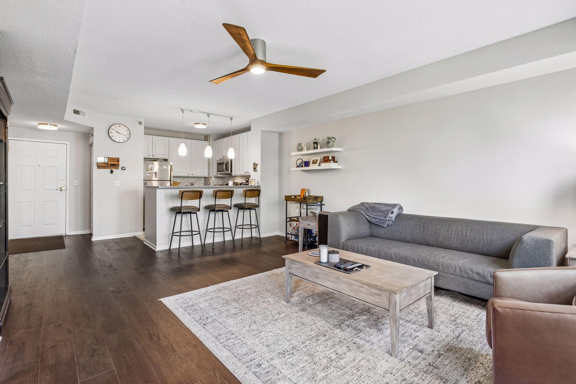680 N 2nd Street Unit: 401