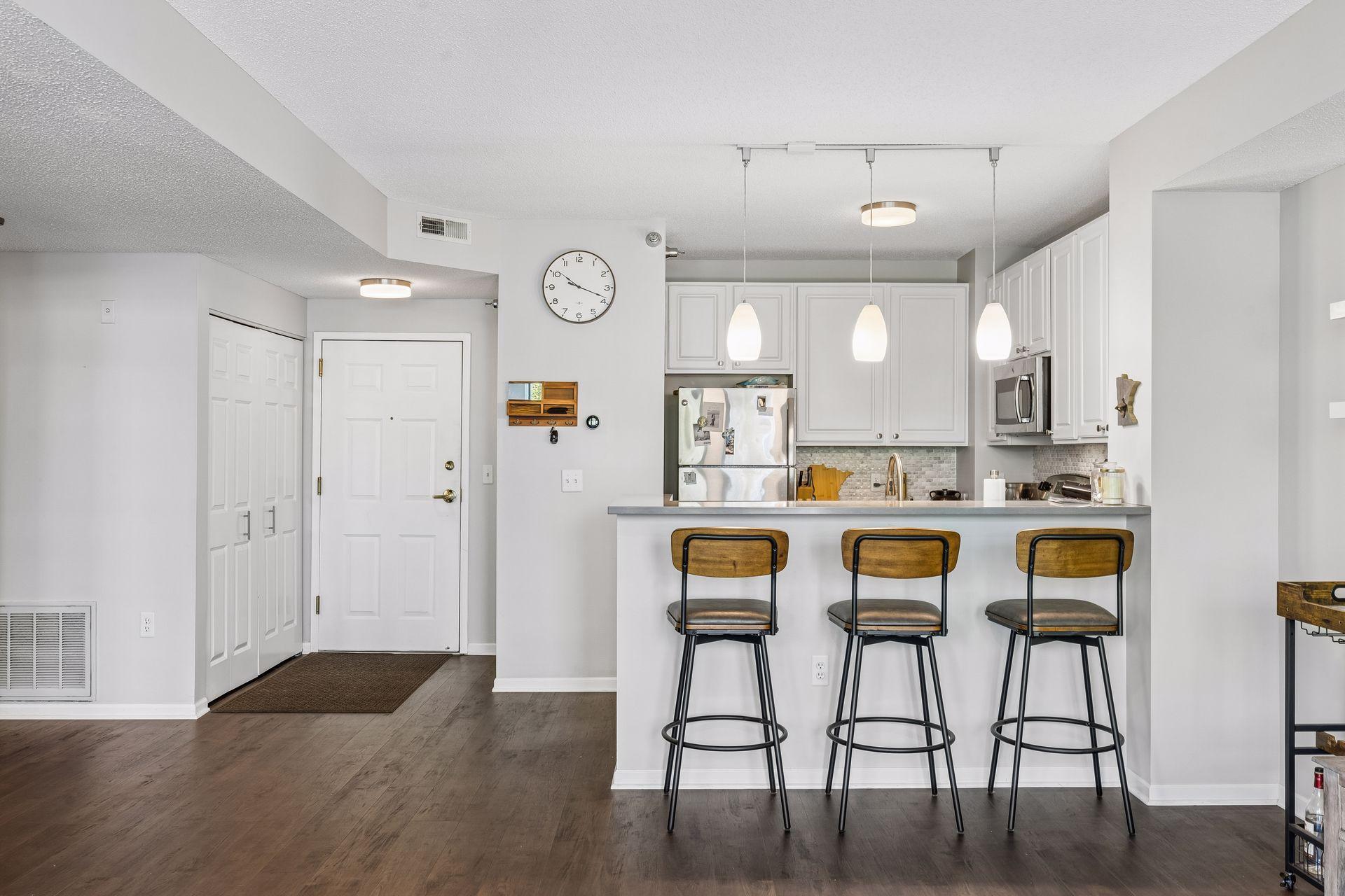 680 N 2nd Street Unit: 401