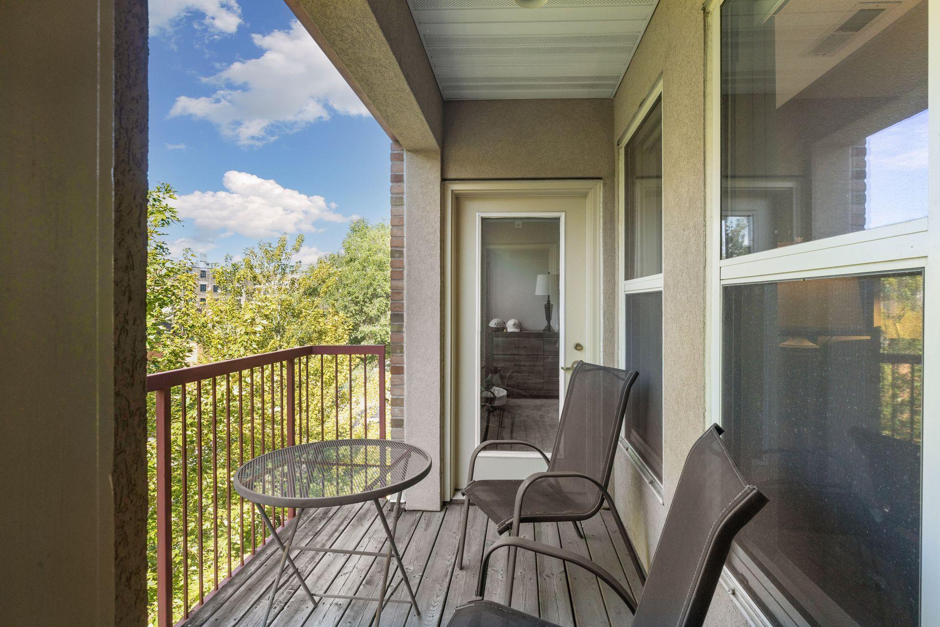 680 N 2nd Street Unit: 401