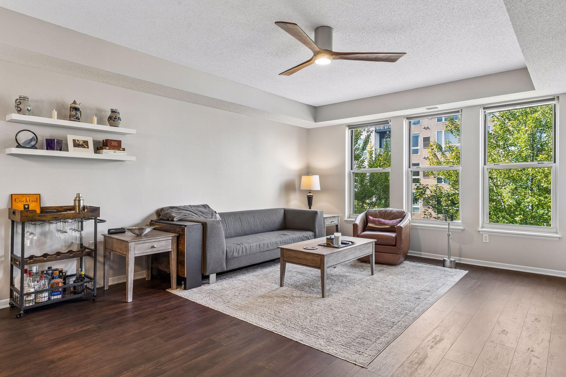 680 N 2nd Street Unit: 401