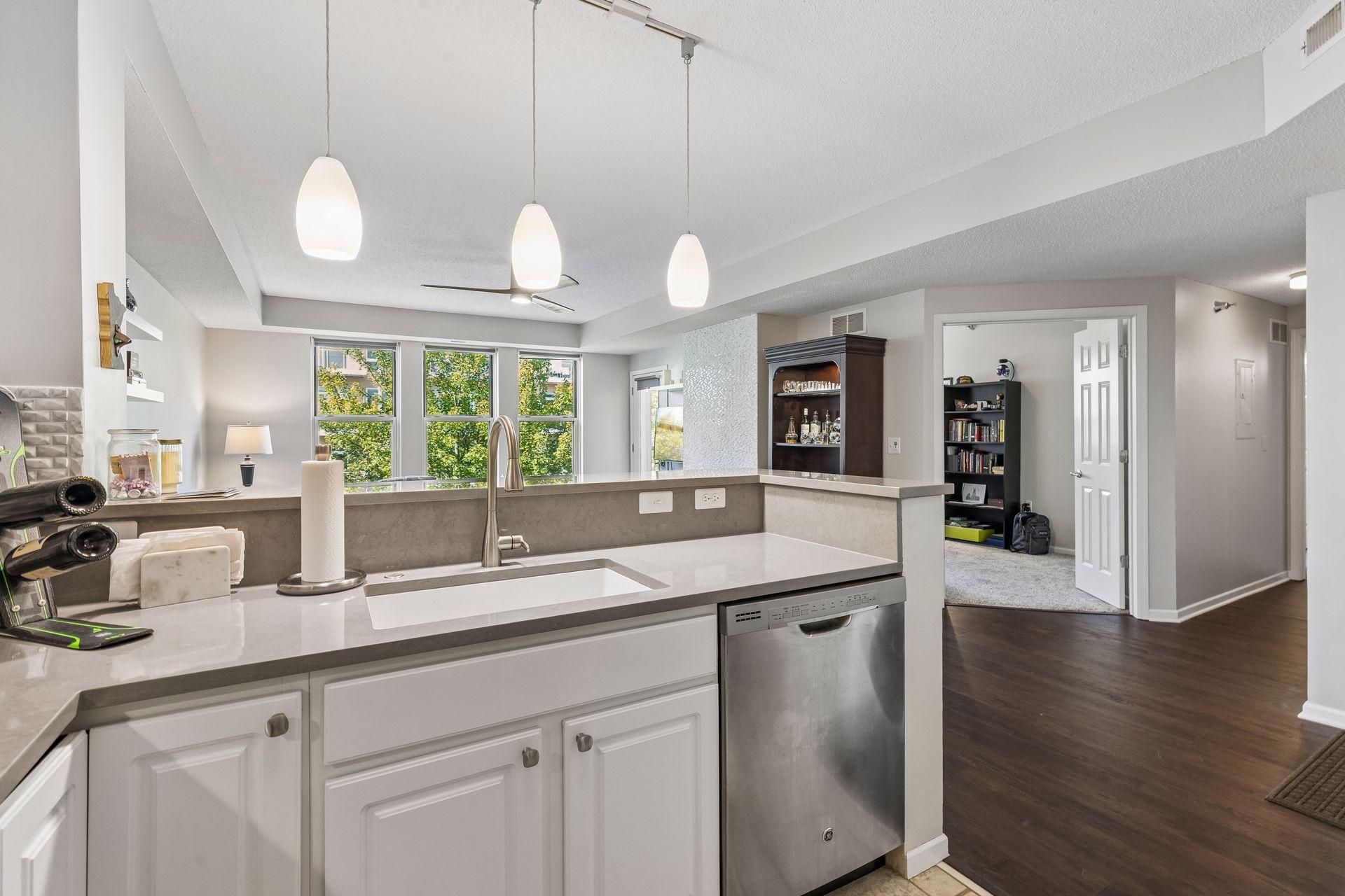 680 N 2nd Street Unit: 401