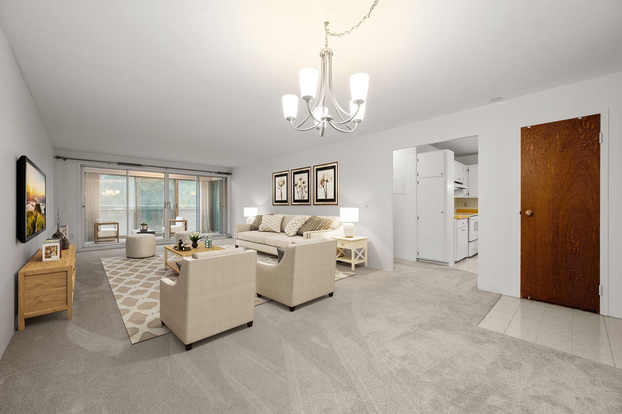 6450 York Avenue S Unit: 207